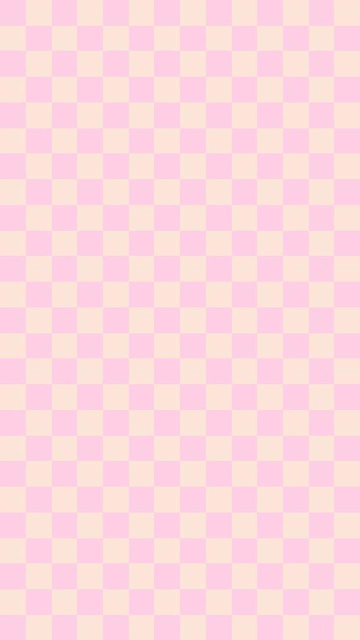 Pink Checkered Wallpapers - Top Free Pink Checkered Backgrounds ...