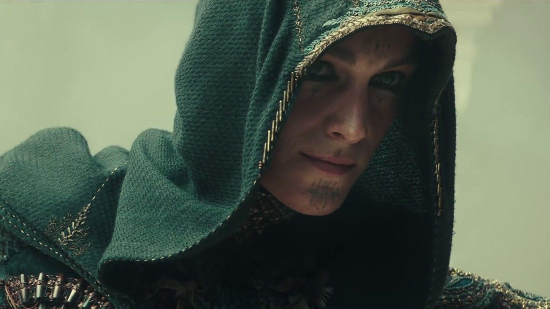 1920x1080 Assassins Creed, Assassins Creed Movie Wallpaper HD / Desktop and Mobile Background
