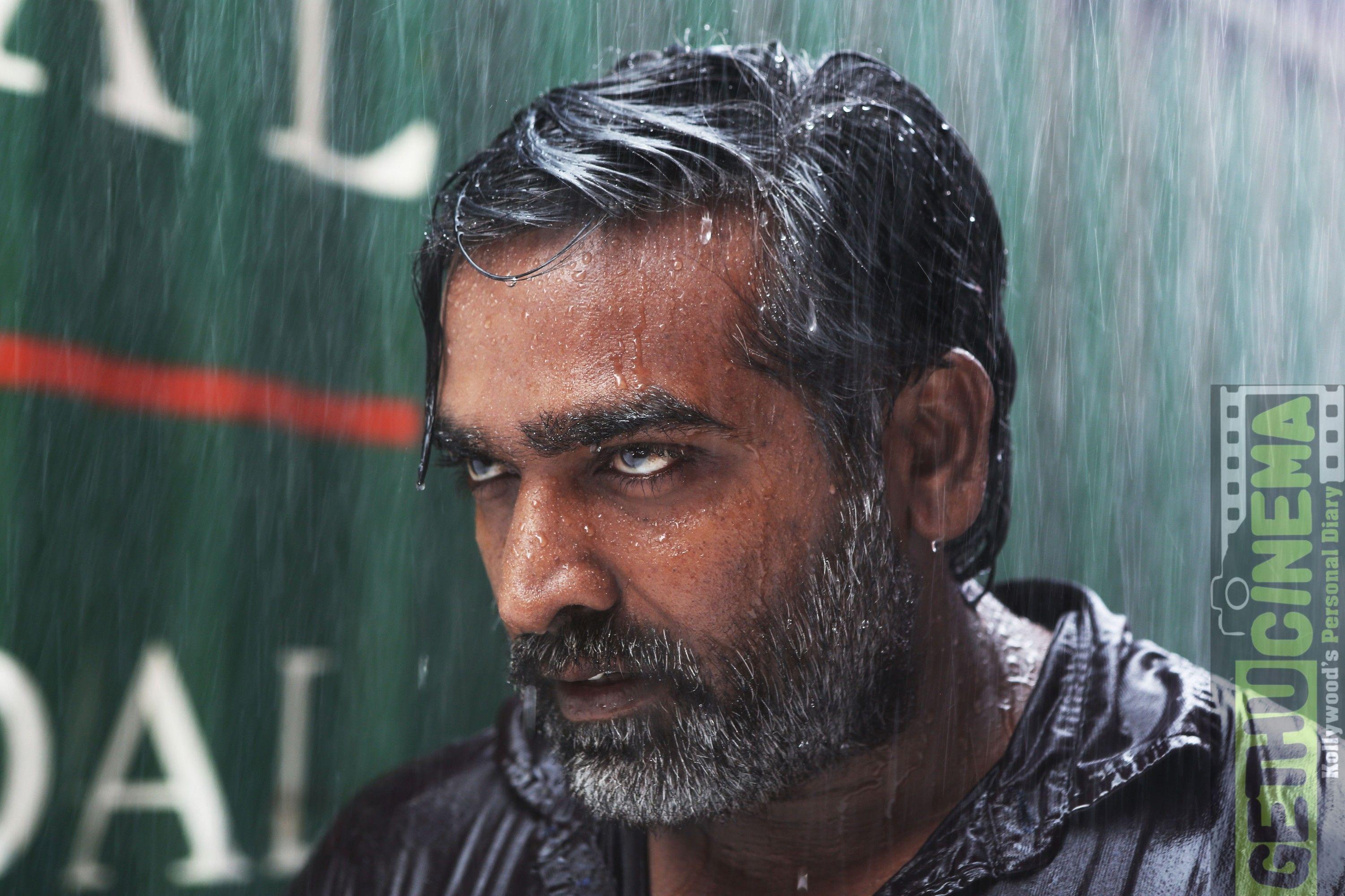 3000x1999 Vikram Vedha Movie New HD Stills