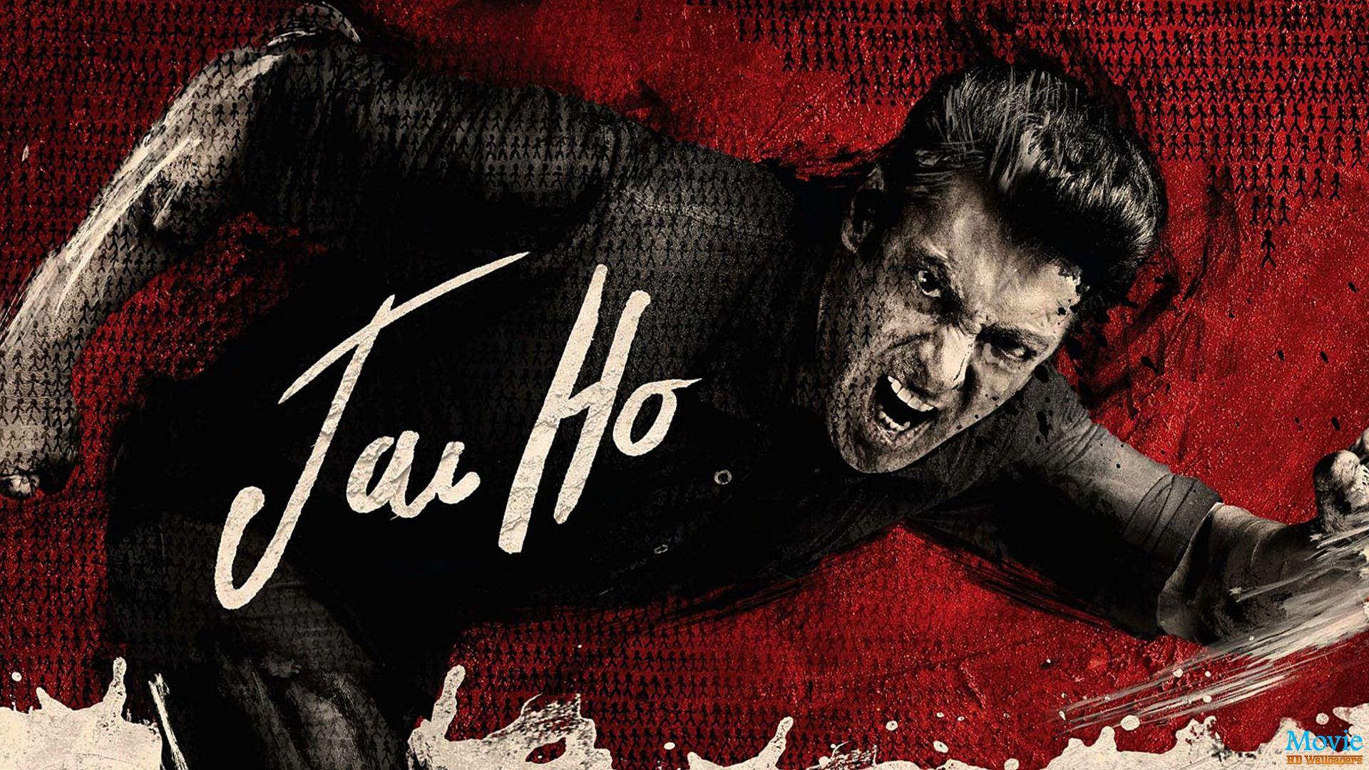 1920x1080 Jai Ho 2014 Hindi Movie Wallpaper HD Wallpaper