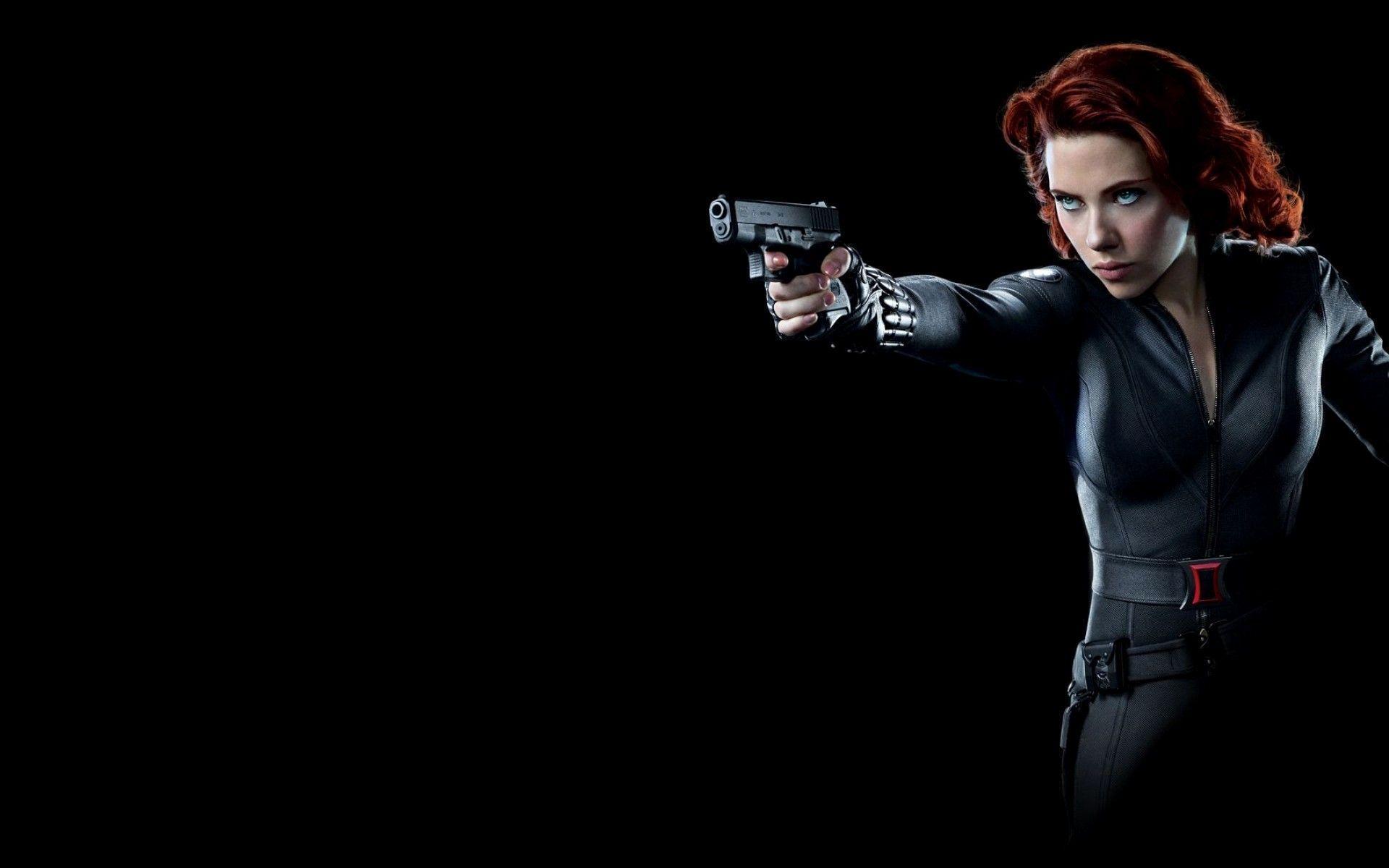 1920x1200 Natasha Romanoff Wallpaper