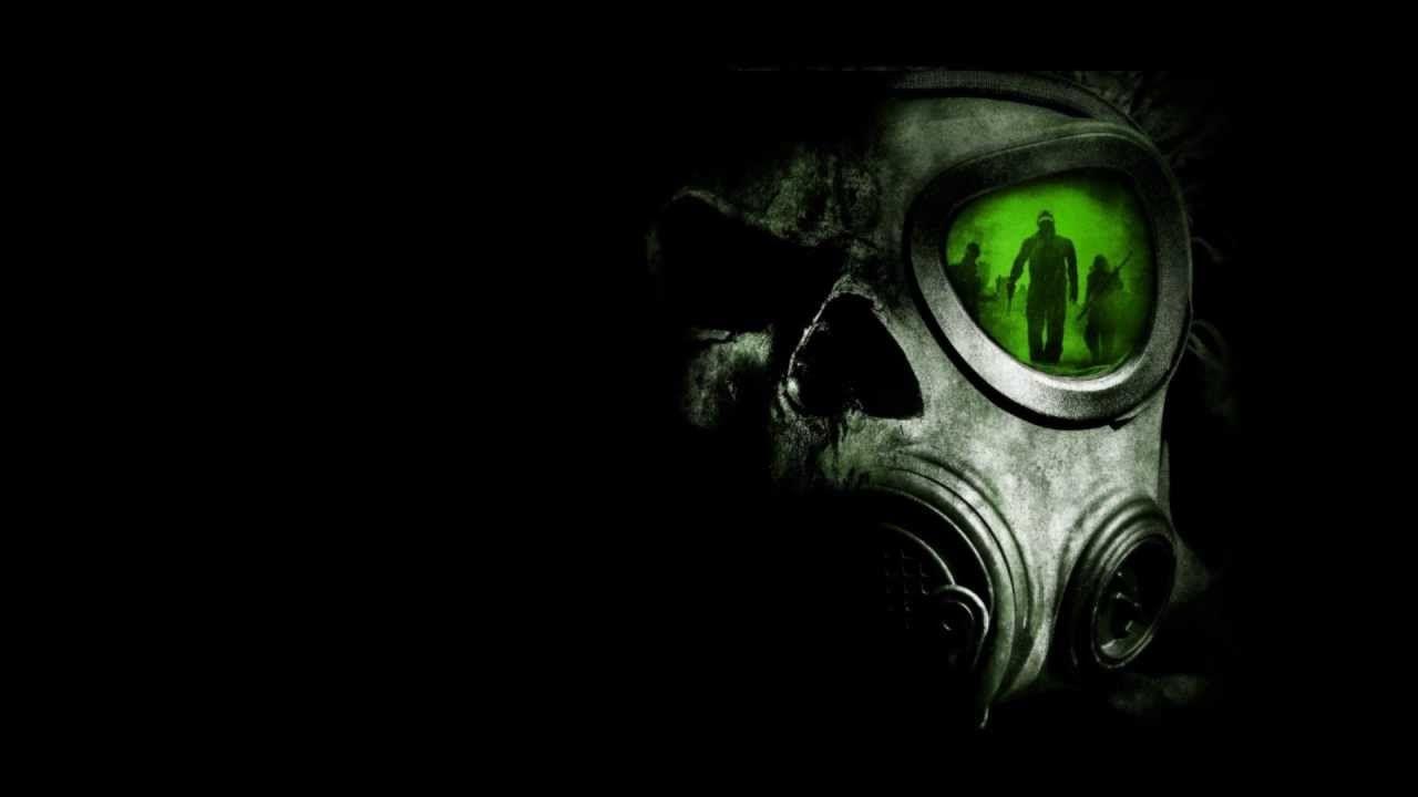 1280x720 Headhunterz Of The Mohicans [HQ][HD]