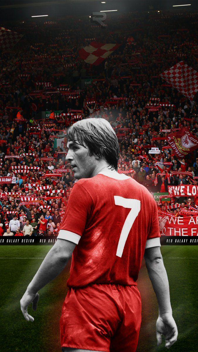 675x1200 Red Galaxy Design Dalglish. Phone Wallpaper. Happy Birthday to the King!. All likes and RT's appreciated