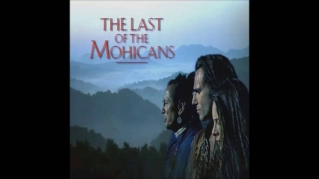 1280x720 The Last Of The Mohicans Kiss complet HD