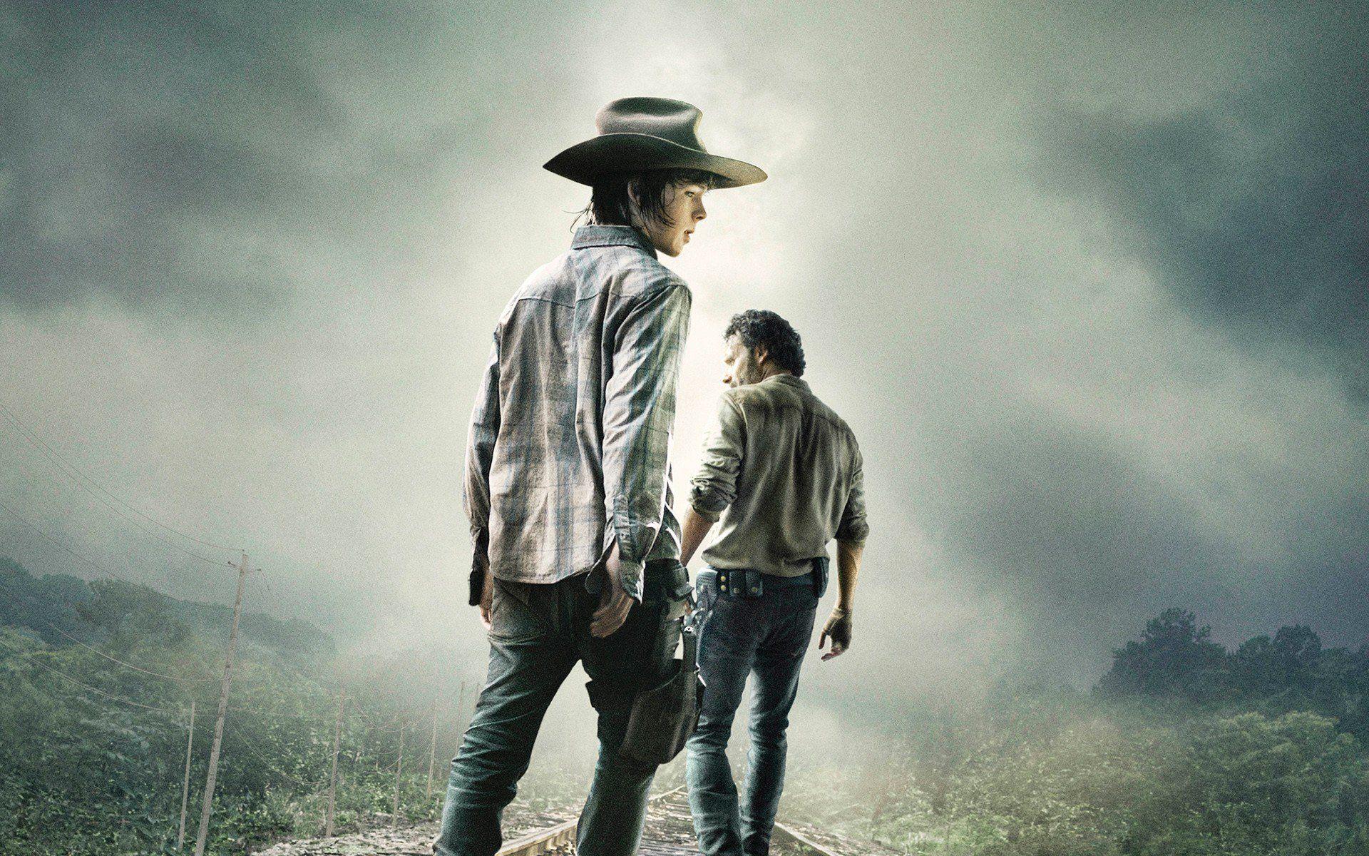1920x1200 The Walking Dead Tv 1280x1024 Resolution HD 4k Wallpaper, Image, Background, Photo and Picture