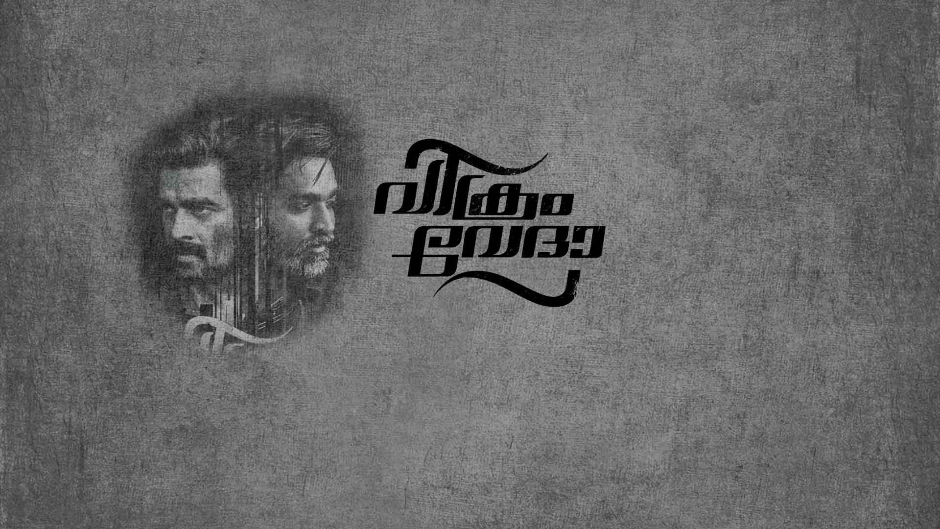 1920x1080 Vikram Vedha
