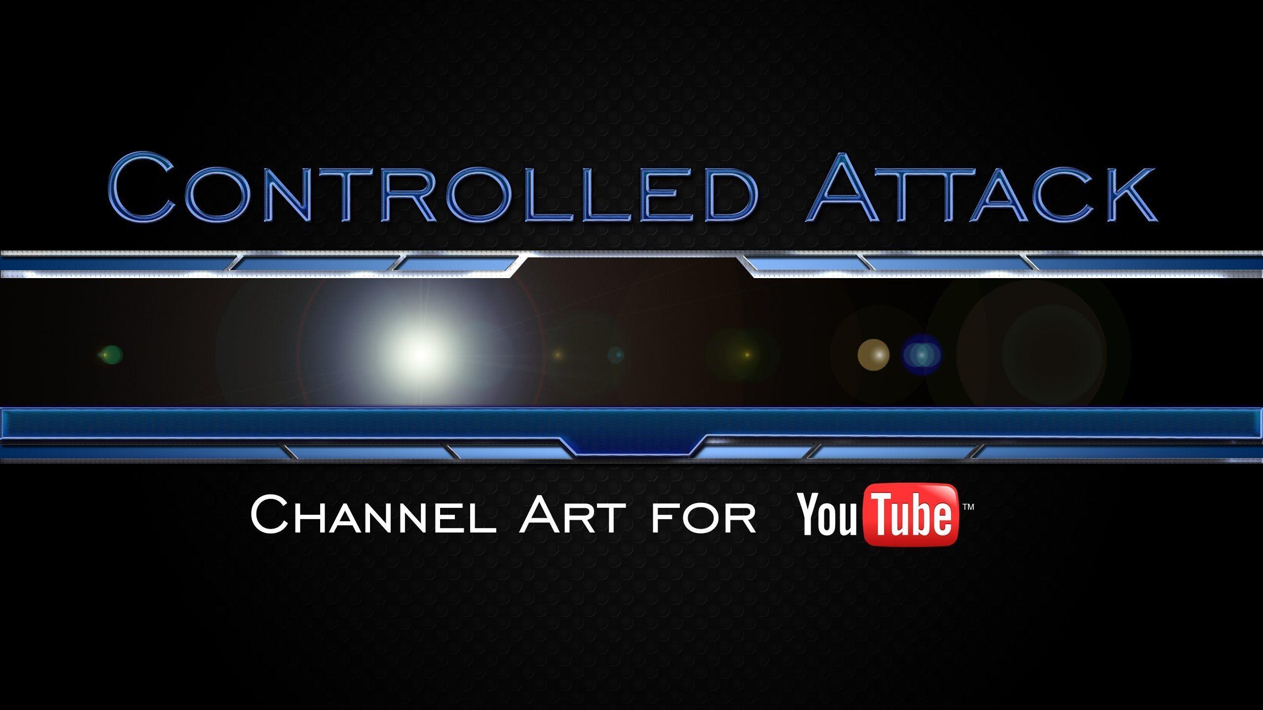 2560x1440 YouTube Gaming Background