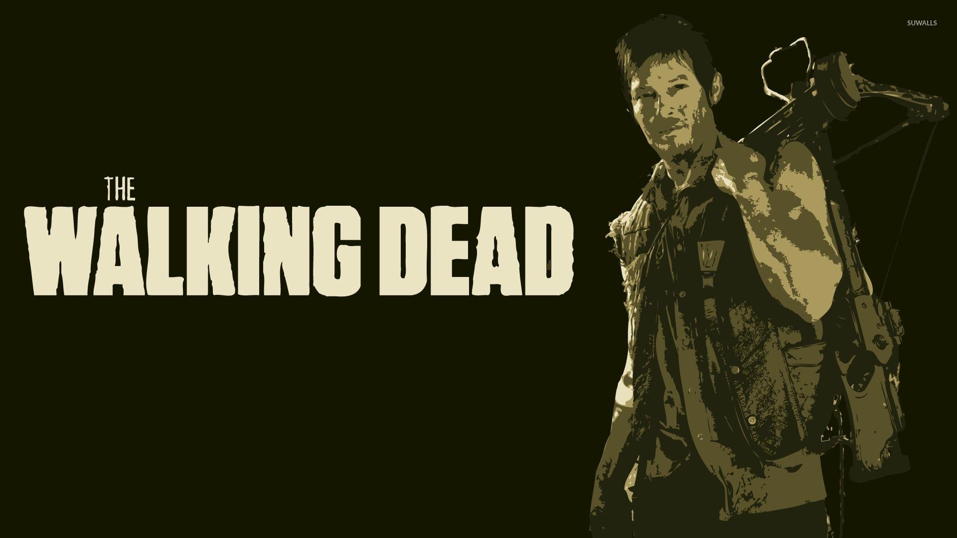 The Walking Dead 4k Wallpapers - Top Free The Walking Dead 4k