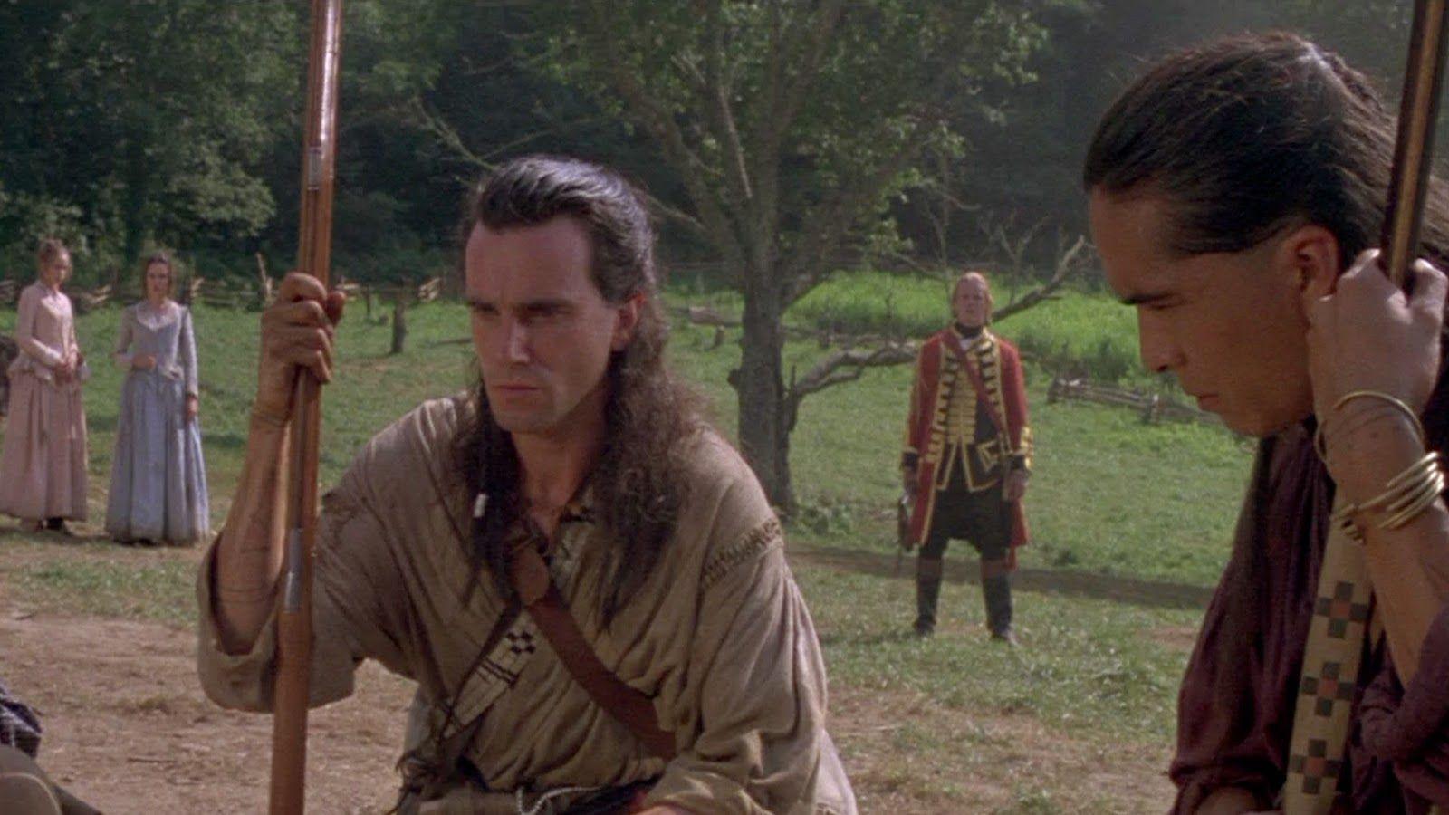 1600x900 Radiator Heaven: Michael Mann Week: The Last of the Mohicans