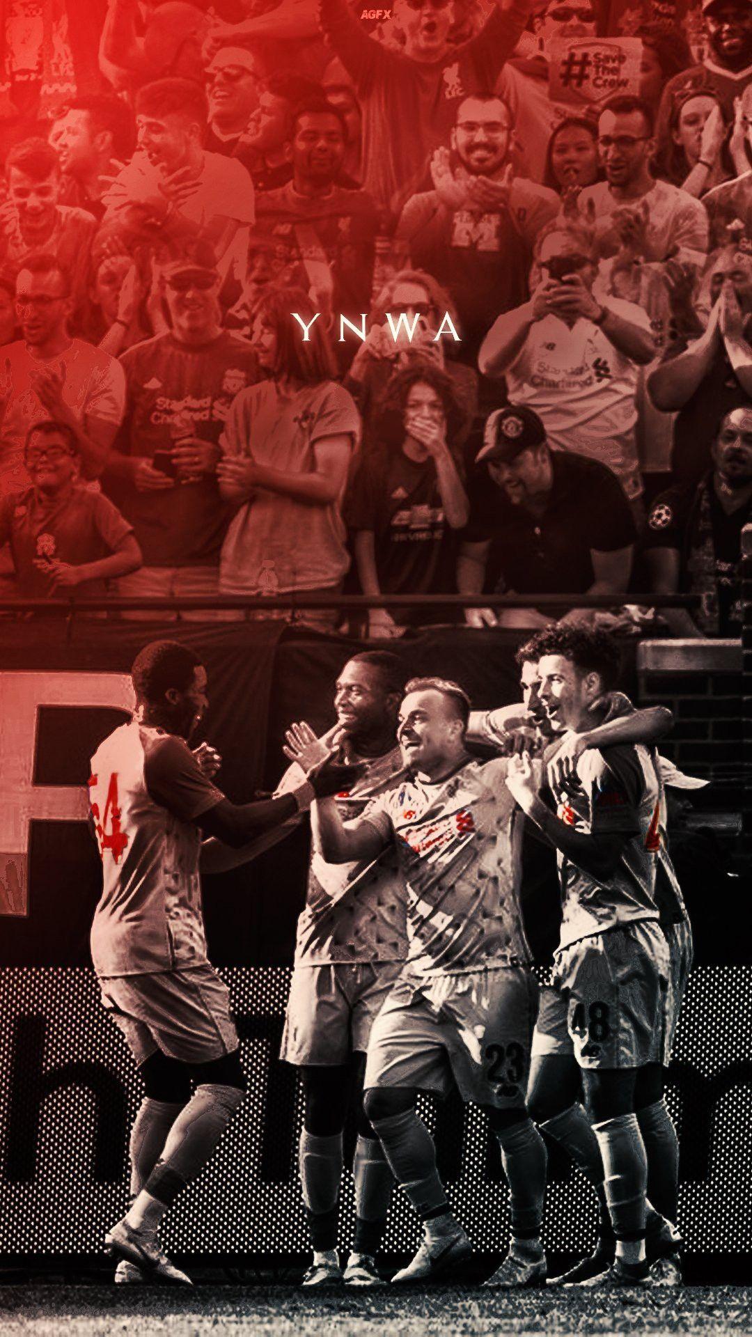 1080x1920 Liverpool fc❤️