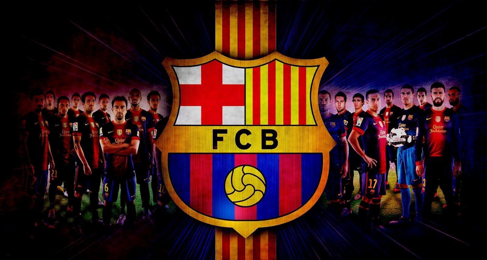 1600x854 Barcelona Fc Wallpaper Awesome Fc Barcelona Player Brand New HD Wallpaper 2014 for You of The Hudson