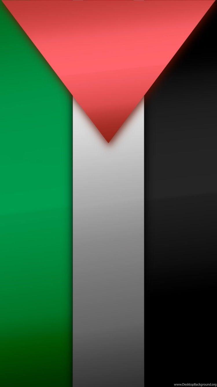 750x1334 Palestinian Flag Wallpaper For 750x1334 Desktop Background