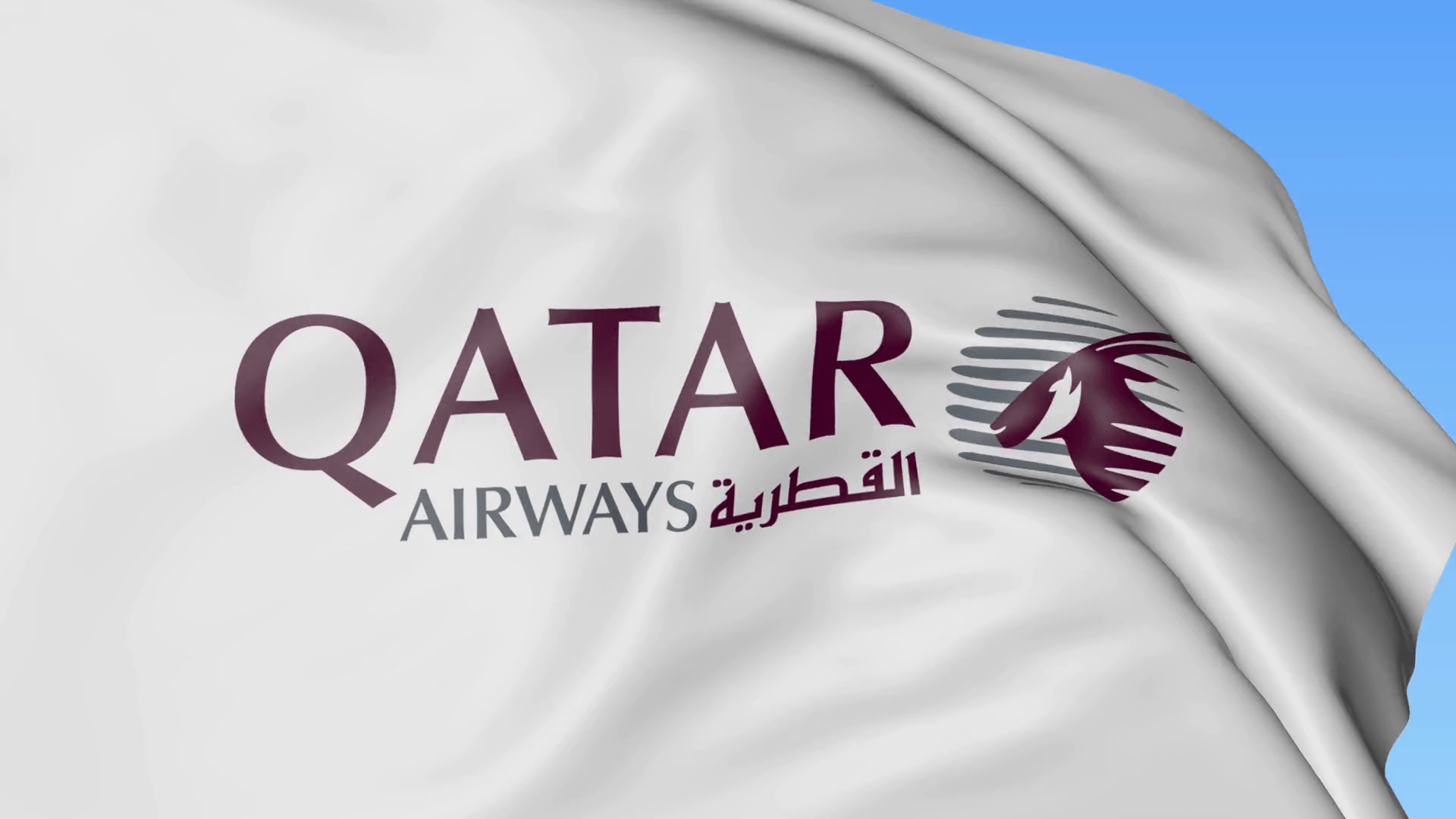 Qatar Flag Wallpapers - Top Free Qatar Flag Backgrounds - WallpaperAccess