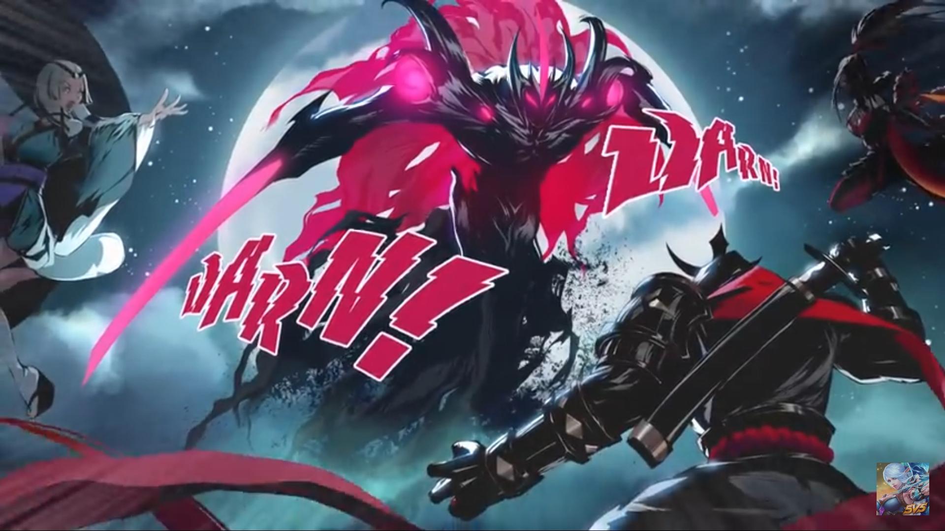 1920x1080 Hayabusa Epic Skin Wallpaper