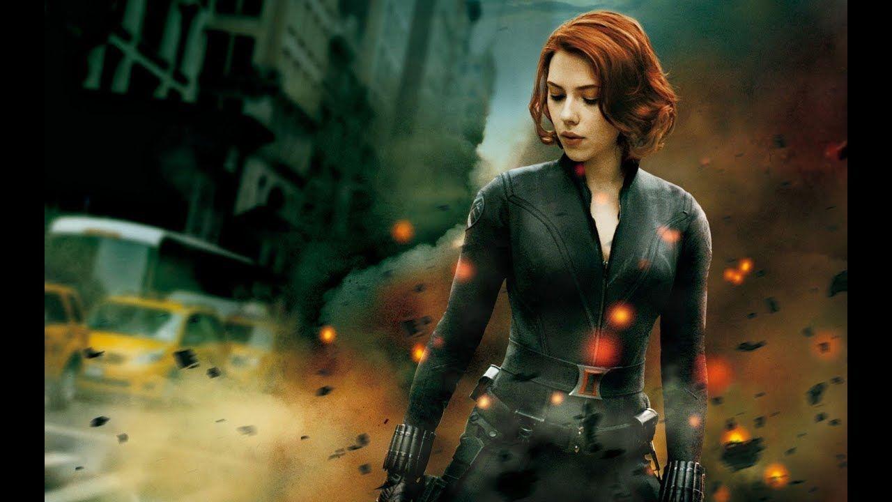 1280x720 Marvel) Natasha Romanoff. Black Widow Tribute)