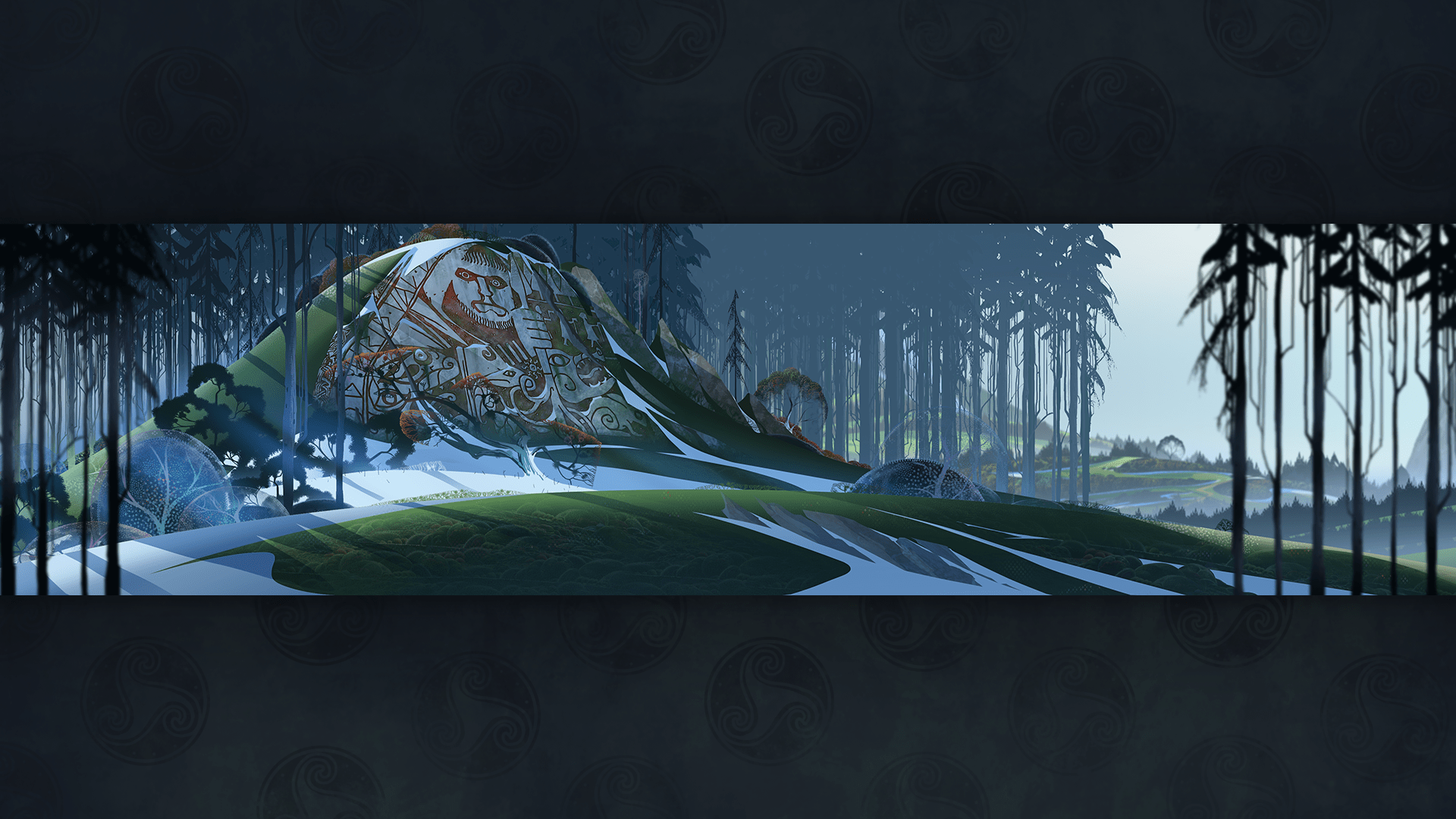 1920x1080 Banner Wallpaper. YouTube Banner Wallpaper, Cool Banner Background and Creative Banner Background