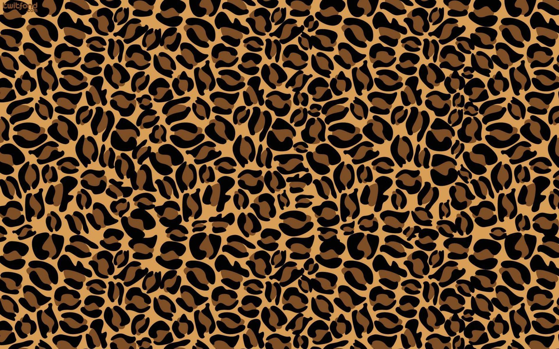 Leopard background  Leopard print wallpaper Leopard print background Animal  print wallpaper