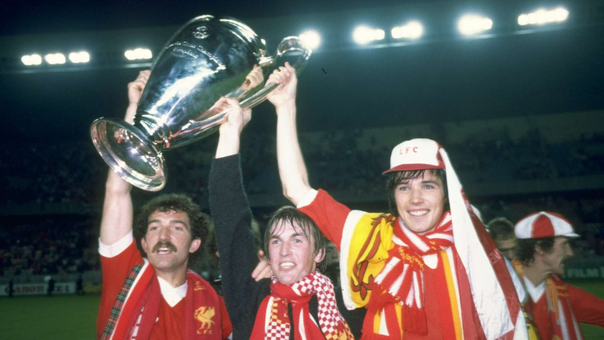 1920x1080 Kenny Dalglish & knighthood: Why do Liverpool fans insist on calling him 'King' and not 'Sir'?