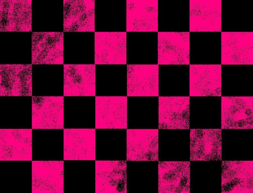Pink Checkered Wallpapers Top Free Pink Checkered Backgrounds