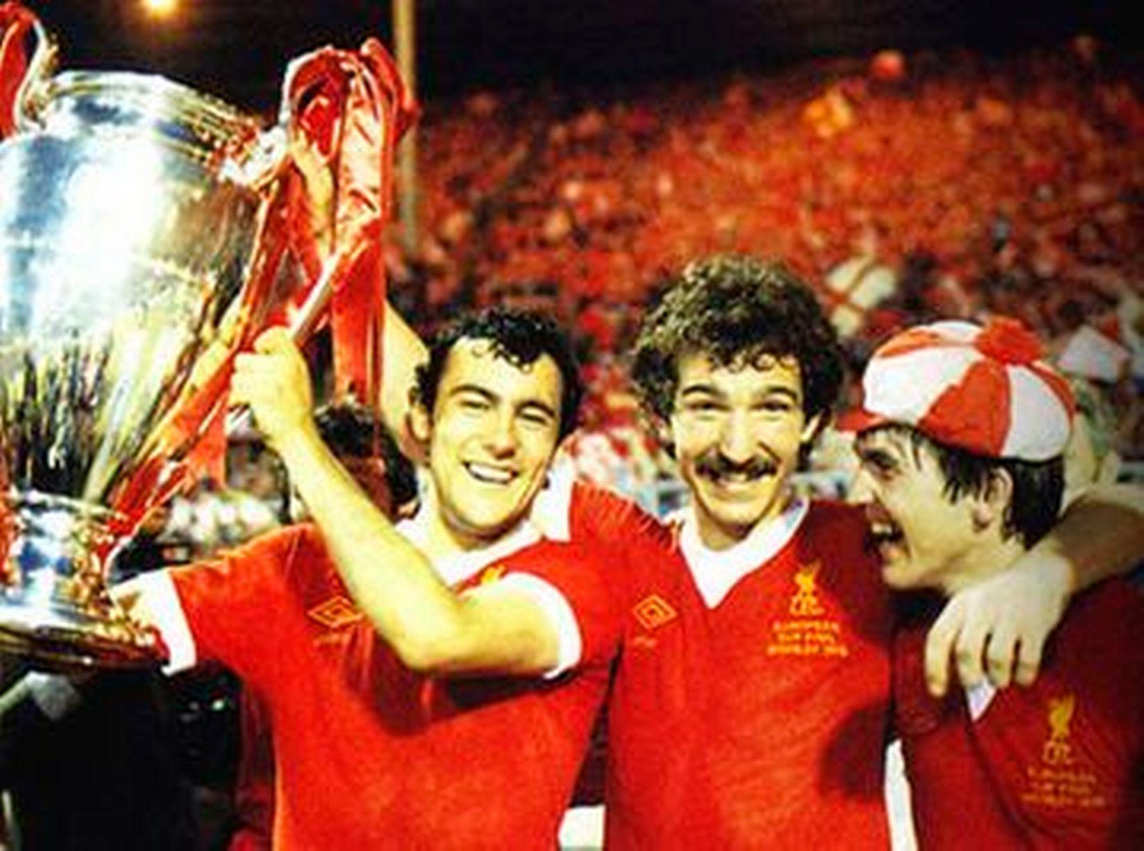1648x1227 Kenny Dalglish Liverpool FC life in picture