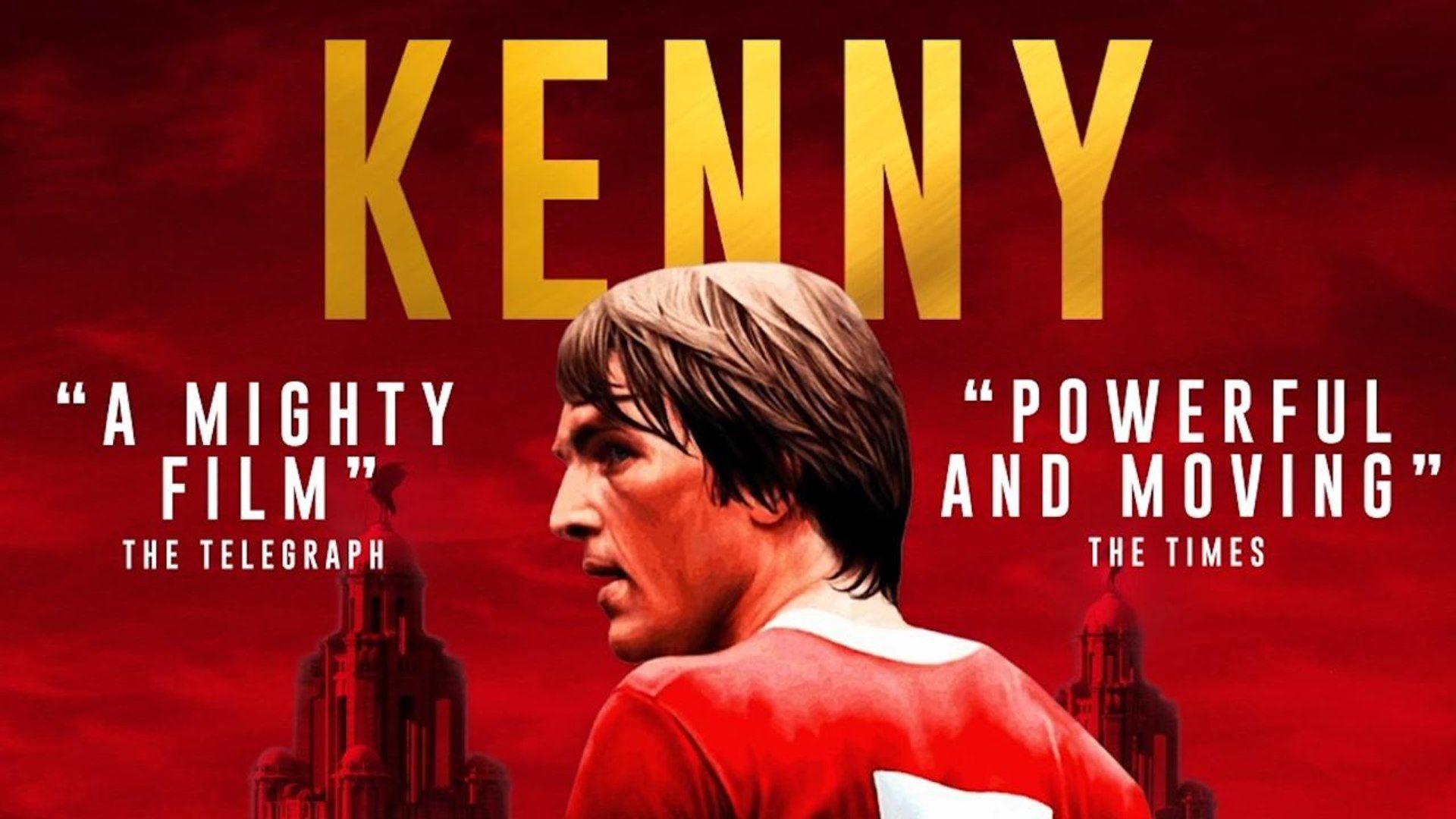 1920x1080 KENNY Dalglish Documentary Part 2