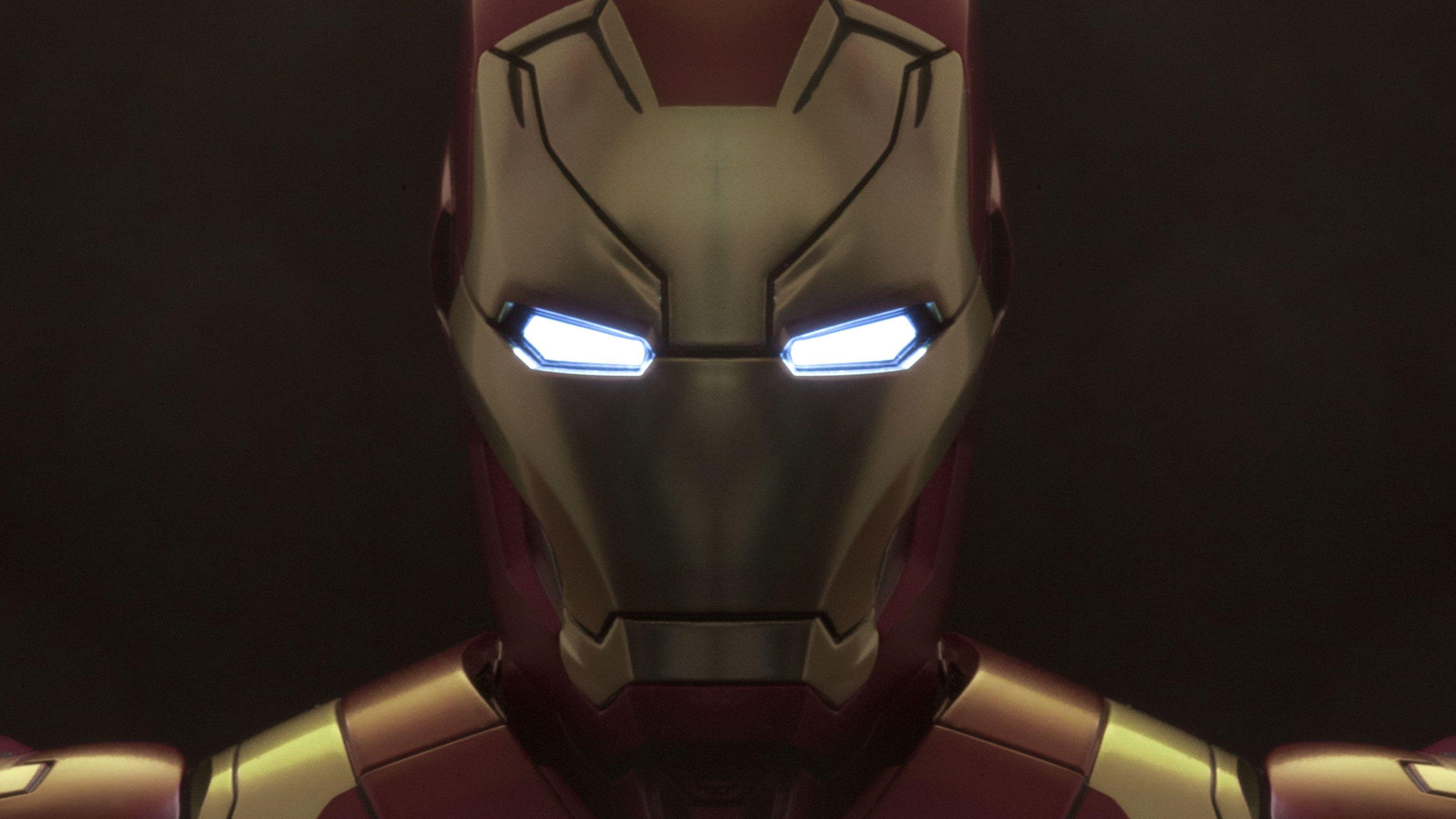 3068x1725 Ironman Mark 46 1920x1080 desktop wallpaper. Iron man HD wallpaper, Wallpaper, Desktop wallpaper