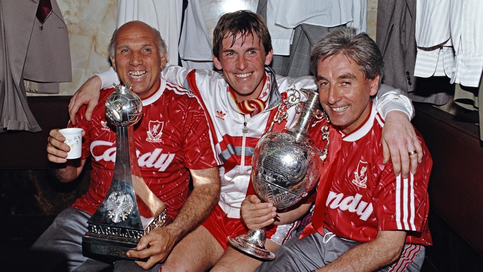 1600x900 Kenny Dalglish Profile