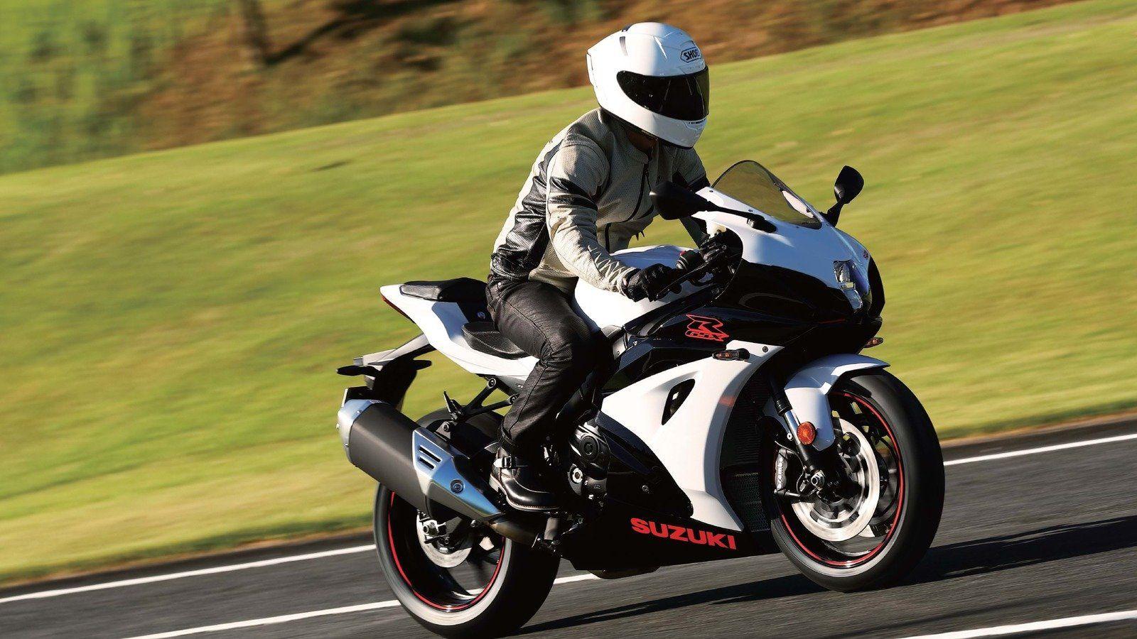 1600x900 Suzuki GSX R1000 Picture, Photo, Wallpaper And Video
