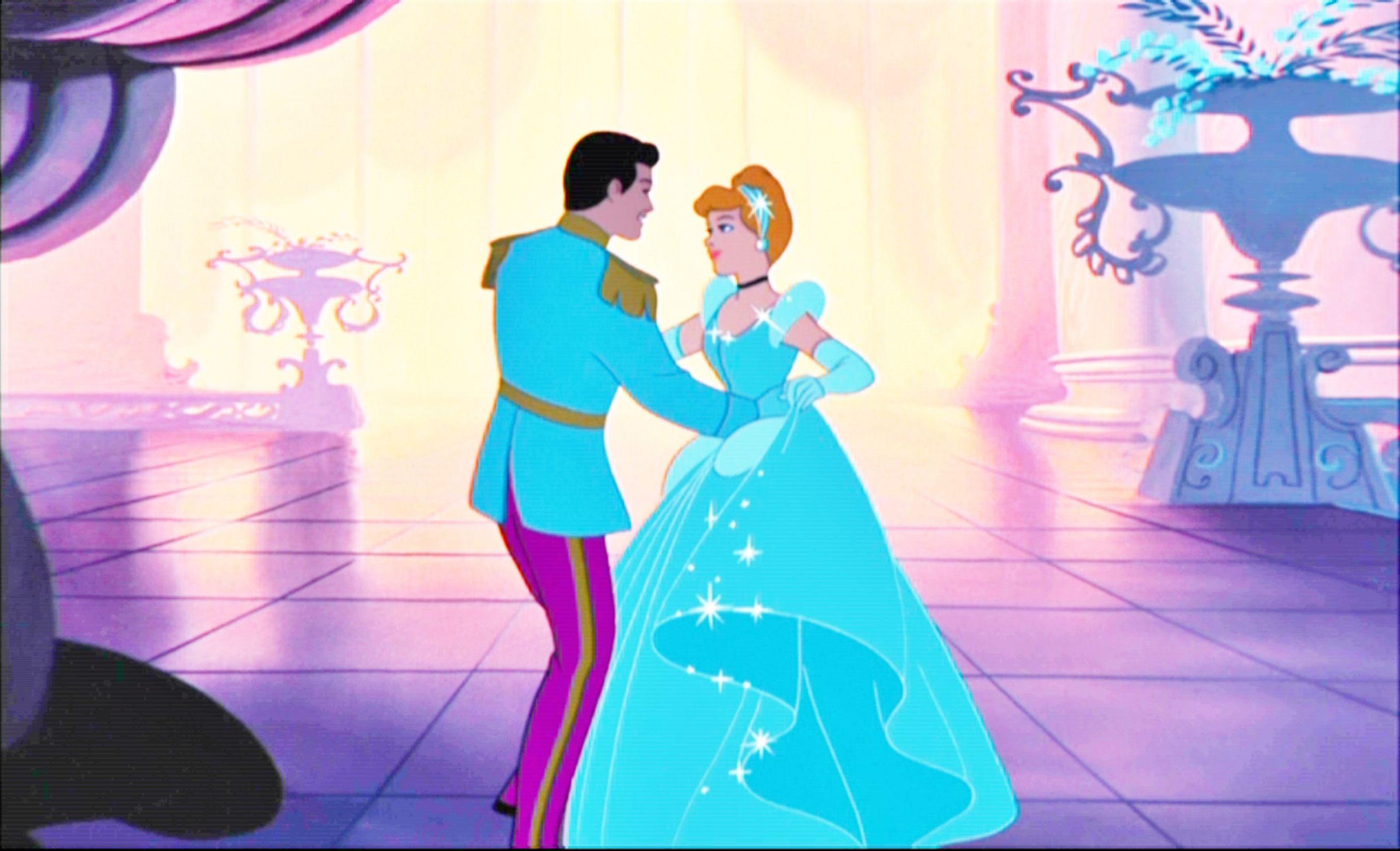 2560x1555 Disney Couples: A Definitive Ranking