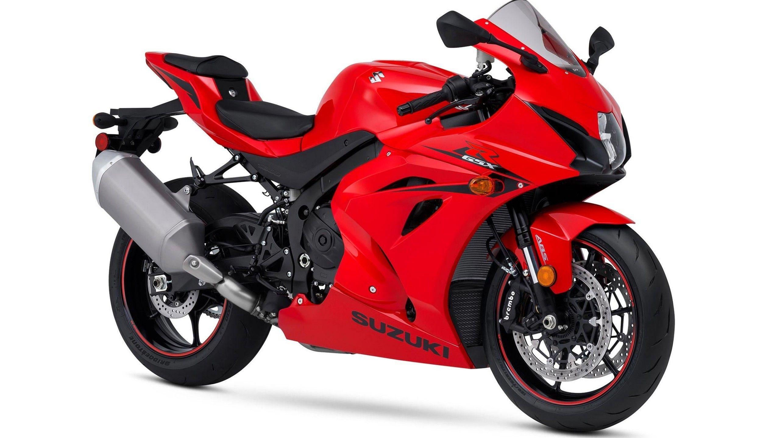 2560x1440 Suzuki Gsxr 1000 2018 Wallpaper