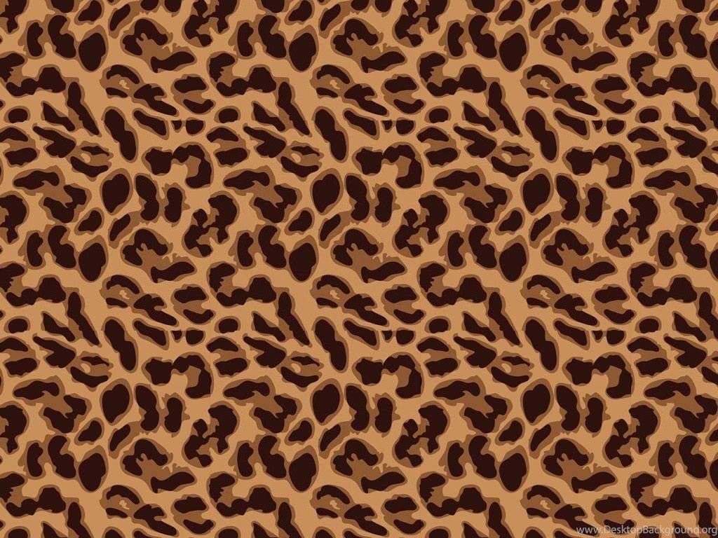 1024x768 Cheetah Print Wallpaper Leopard Print iPad Background Desktop Background