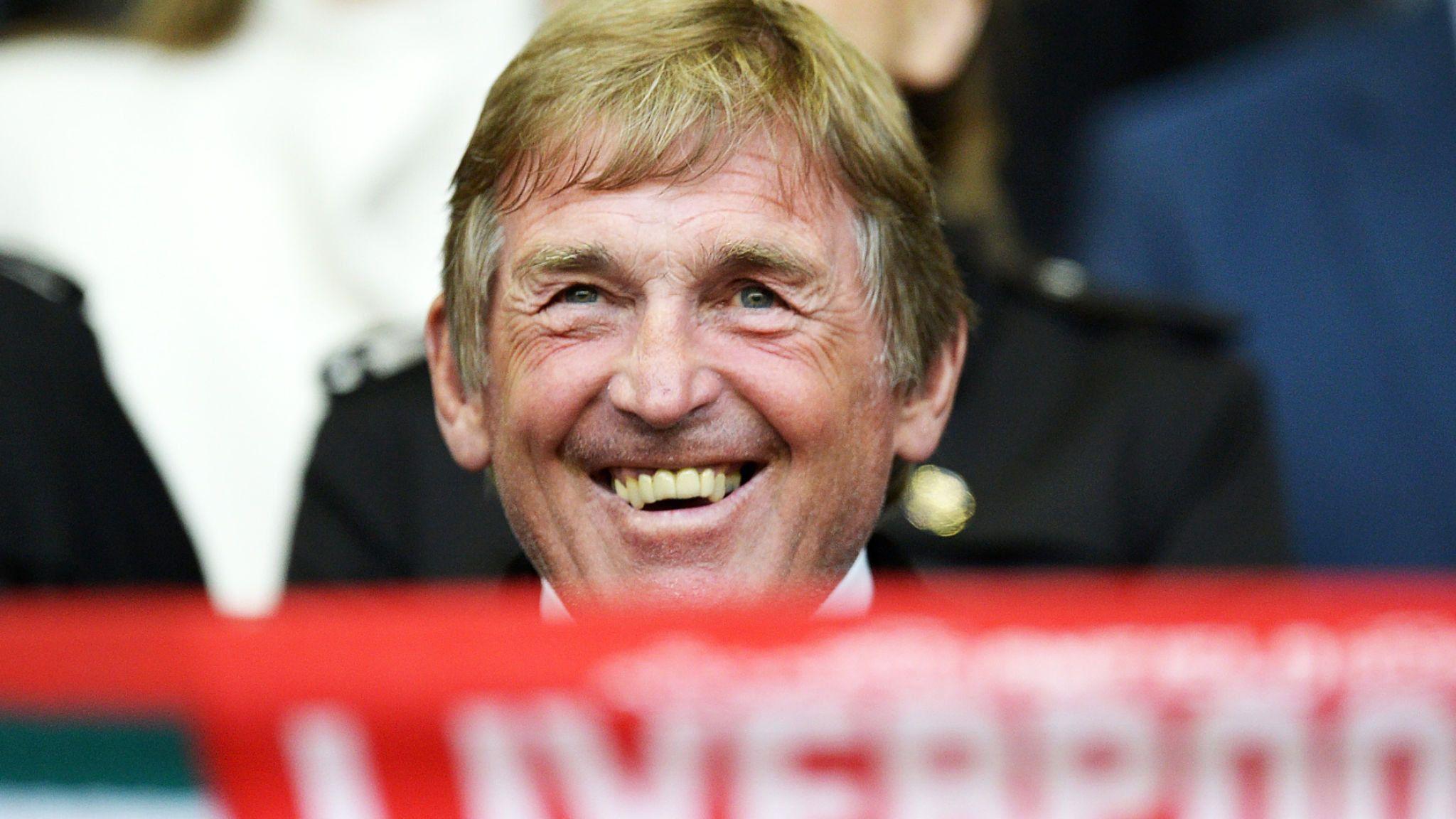 2048x1152 Liverpool to rename stand after Kenny Dalglish