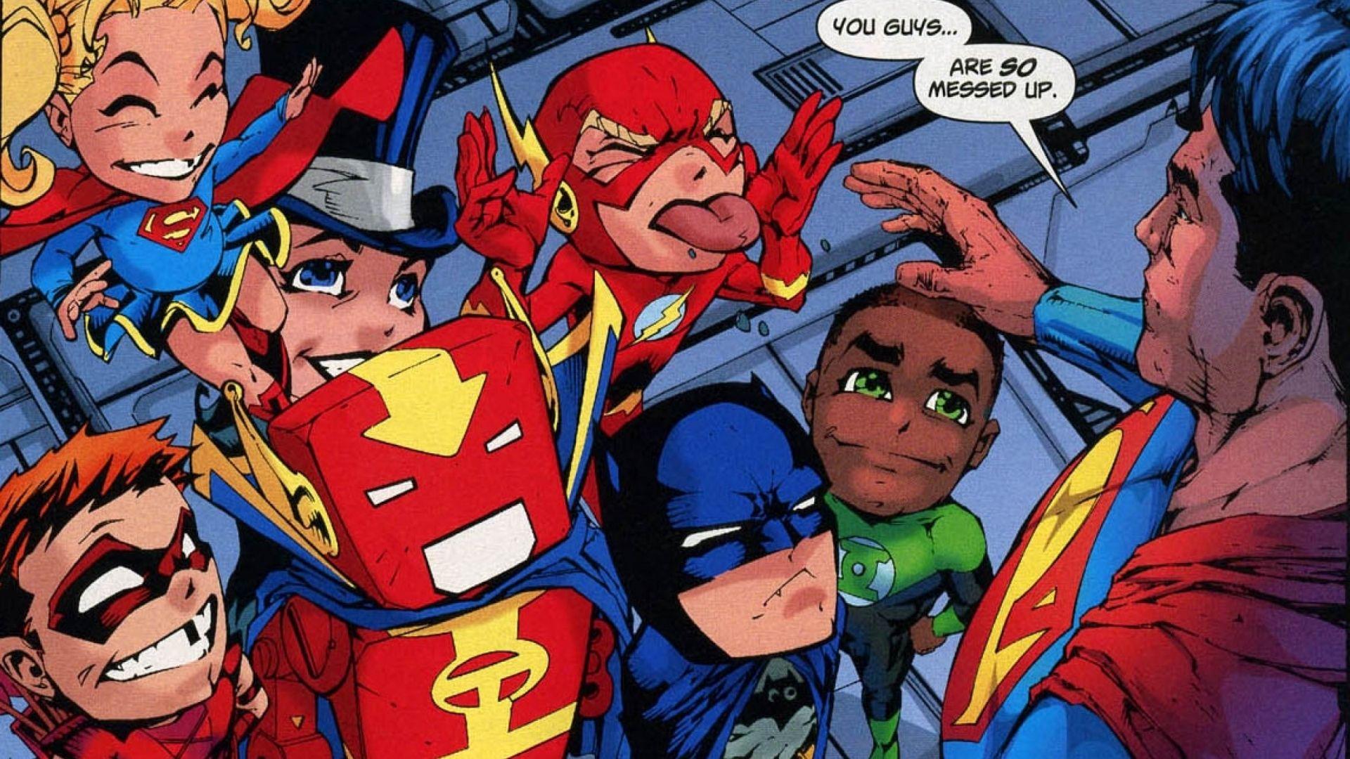 1920x1080 Free download supergirl zatanna the flash red tornado red arrow 1144x80 Wallpaper [2560x1600] for your Desktop, Mobile & Tablet. Explore Arrow and The Flash Wallpaper. Flash Wallpaper for PC