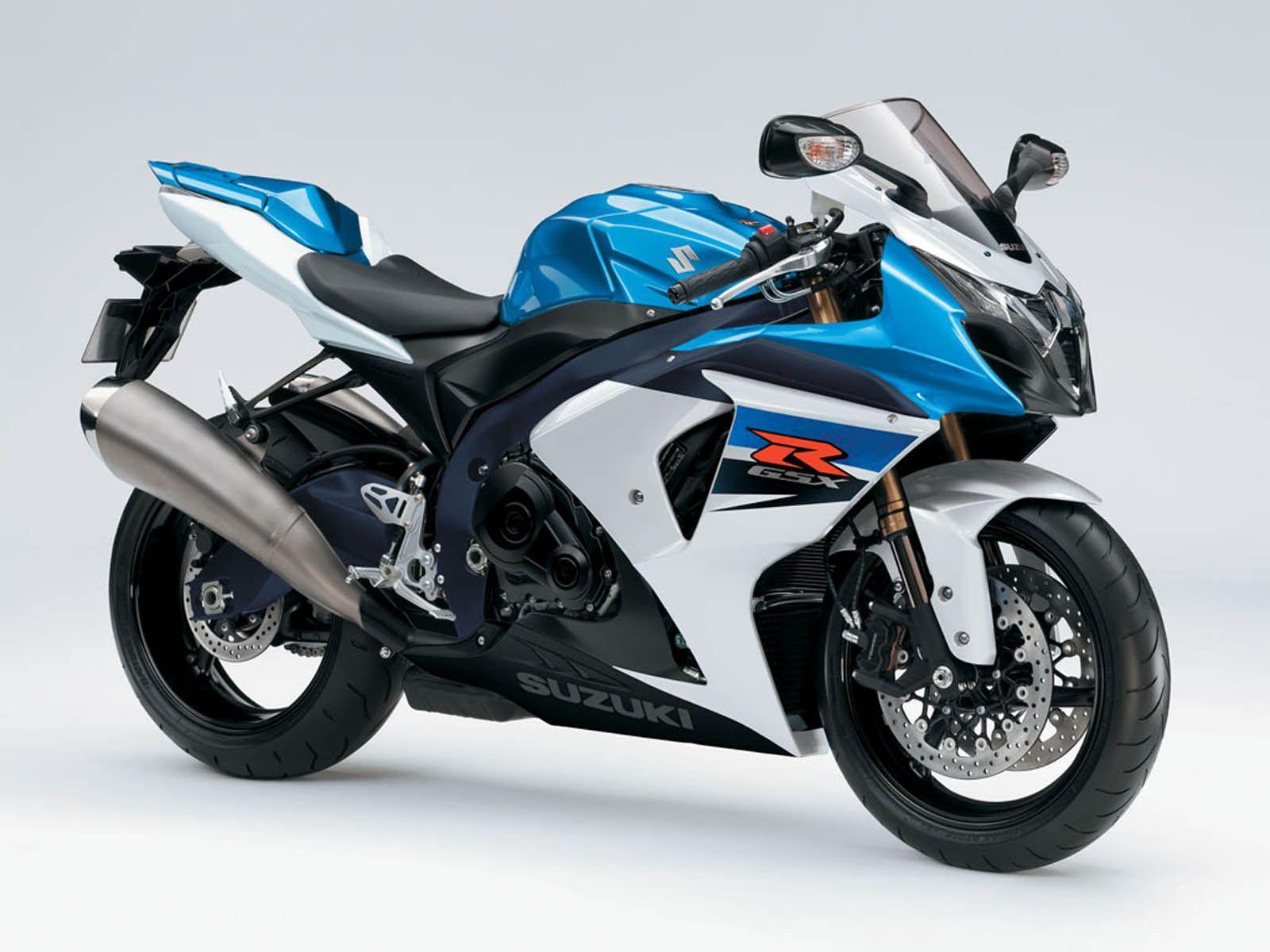 1600x1200 XS Wallpaper HD: Suzuki GSX R1000 Bike Wallpaper