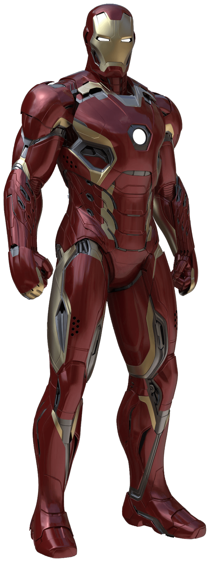 680x1825 Hall of Armor