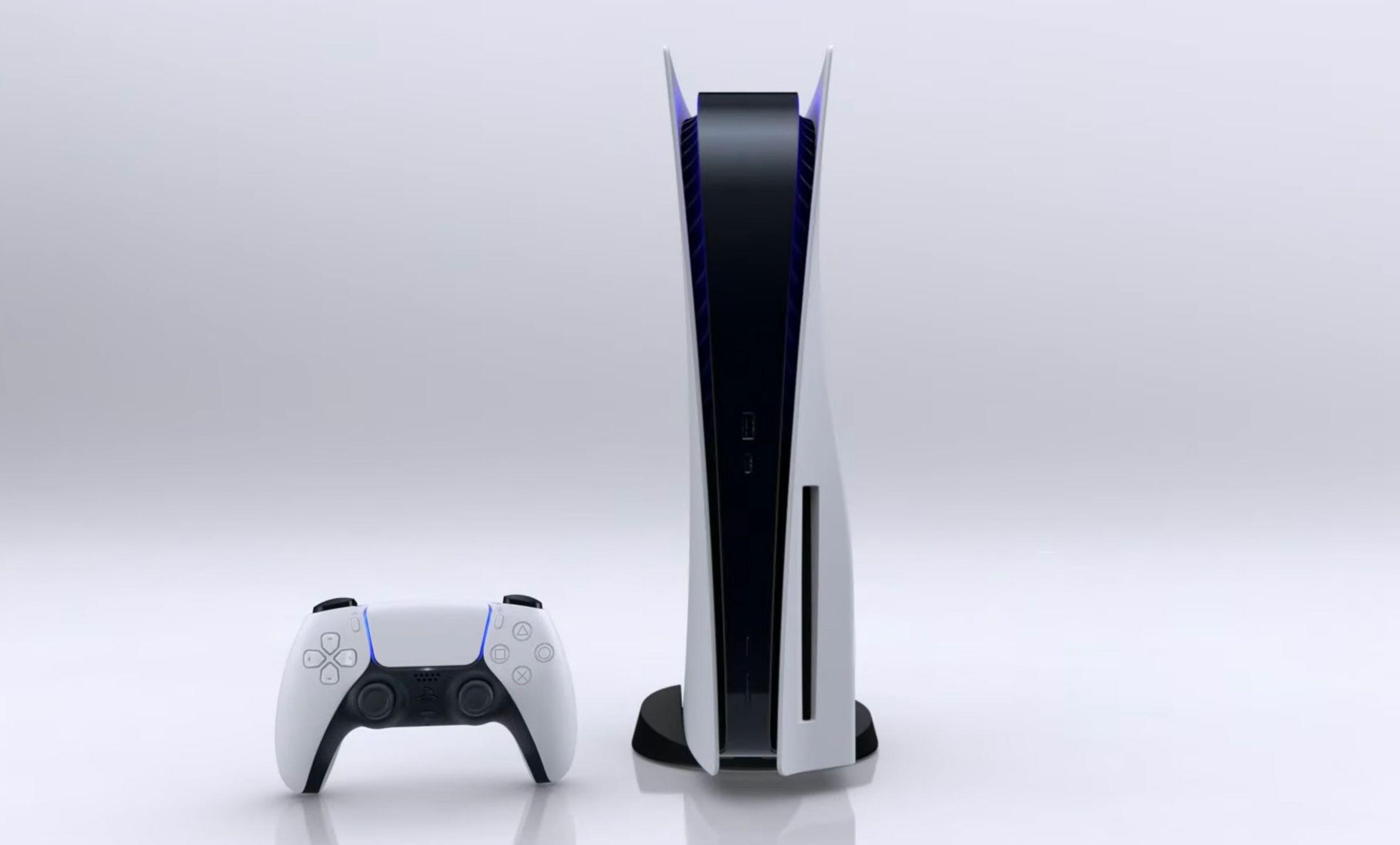 2448x1478 PlayStation 5 game reveal event: Watch live Washington Post
