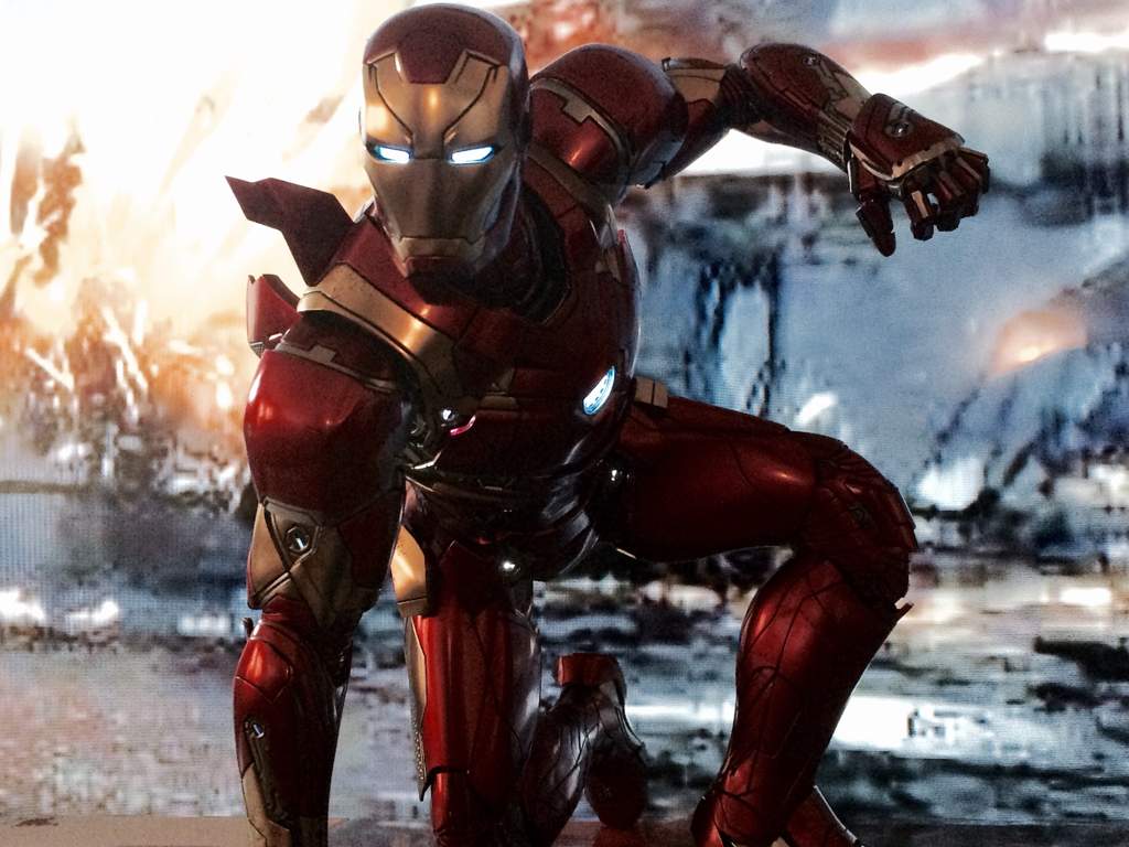 mark 46 concept art