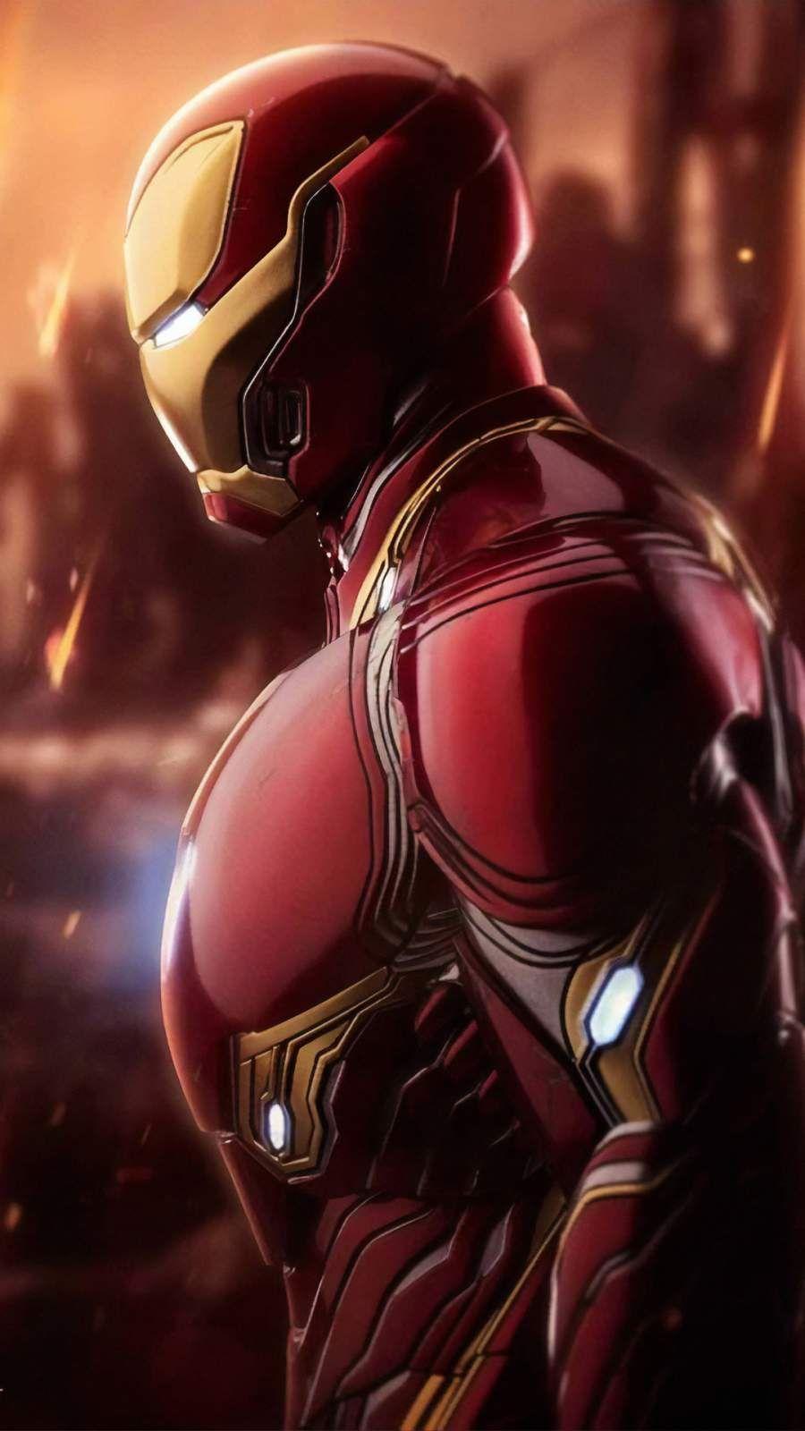 900x1600 iPhone Wallpaper for iPhone iPhone 8 Plus, iPhone 6s, iPhone 6s Plus, iPhone X and iPod Touch High Quality W. Iron man art, Iron man avengers, Marvel iron man