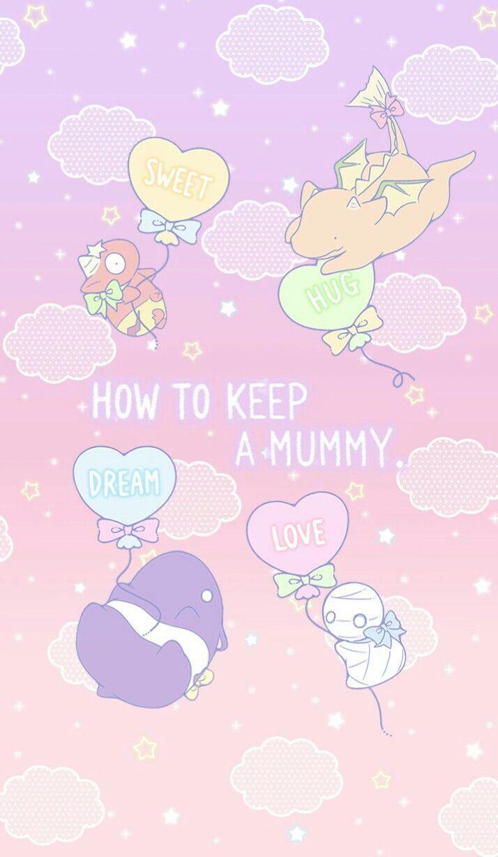 714x1228 How to Keep a Mummy