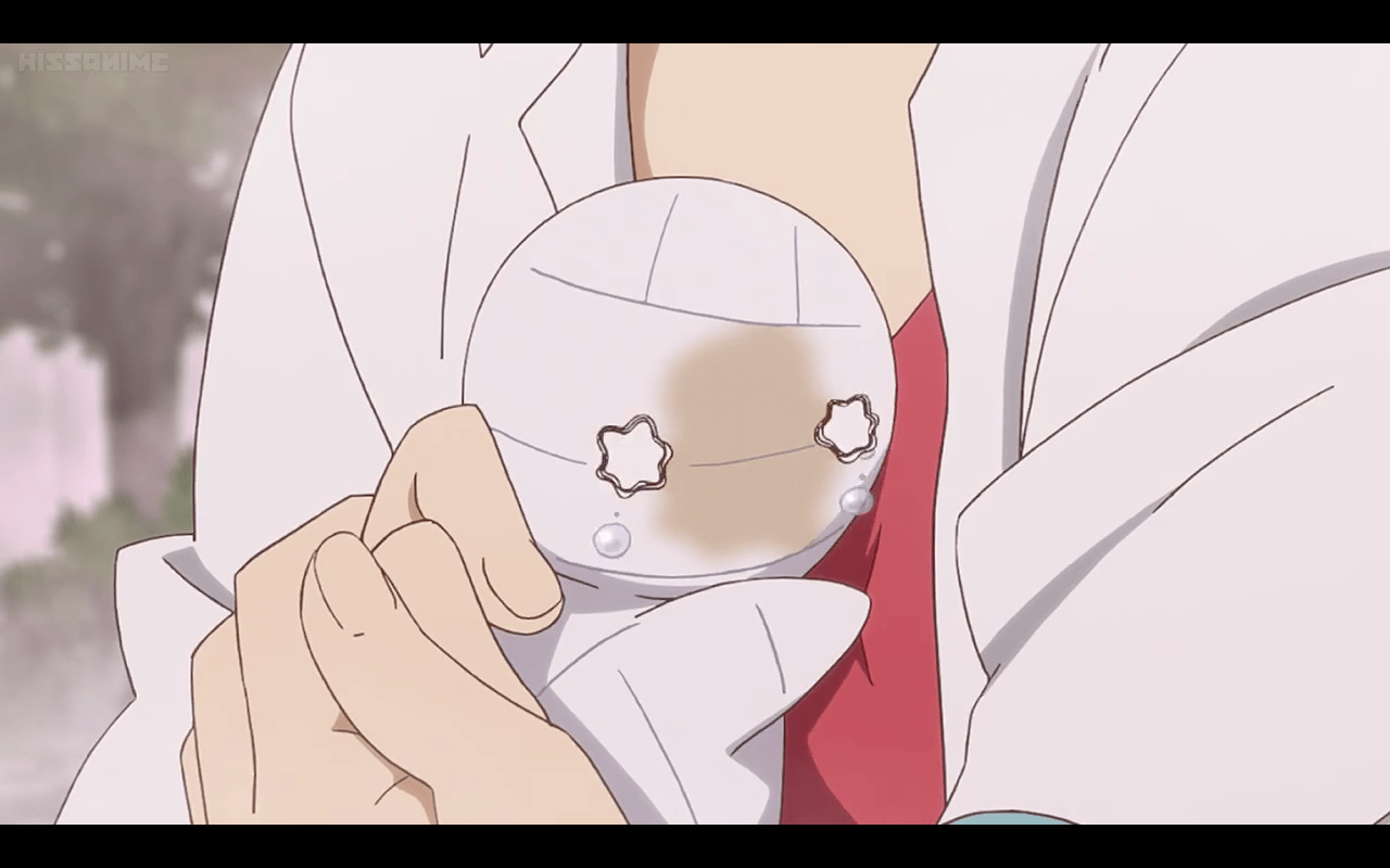 1280x800 Mii, Sora Kashiwagi.. Miira no Kaikata / How To Keep A Mummy.. 1x12. Anime, Anime wallpaper, Anime fanart