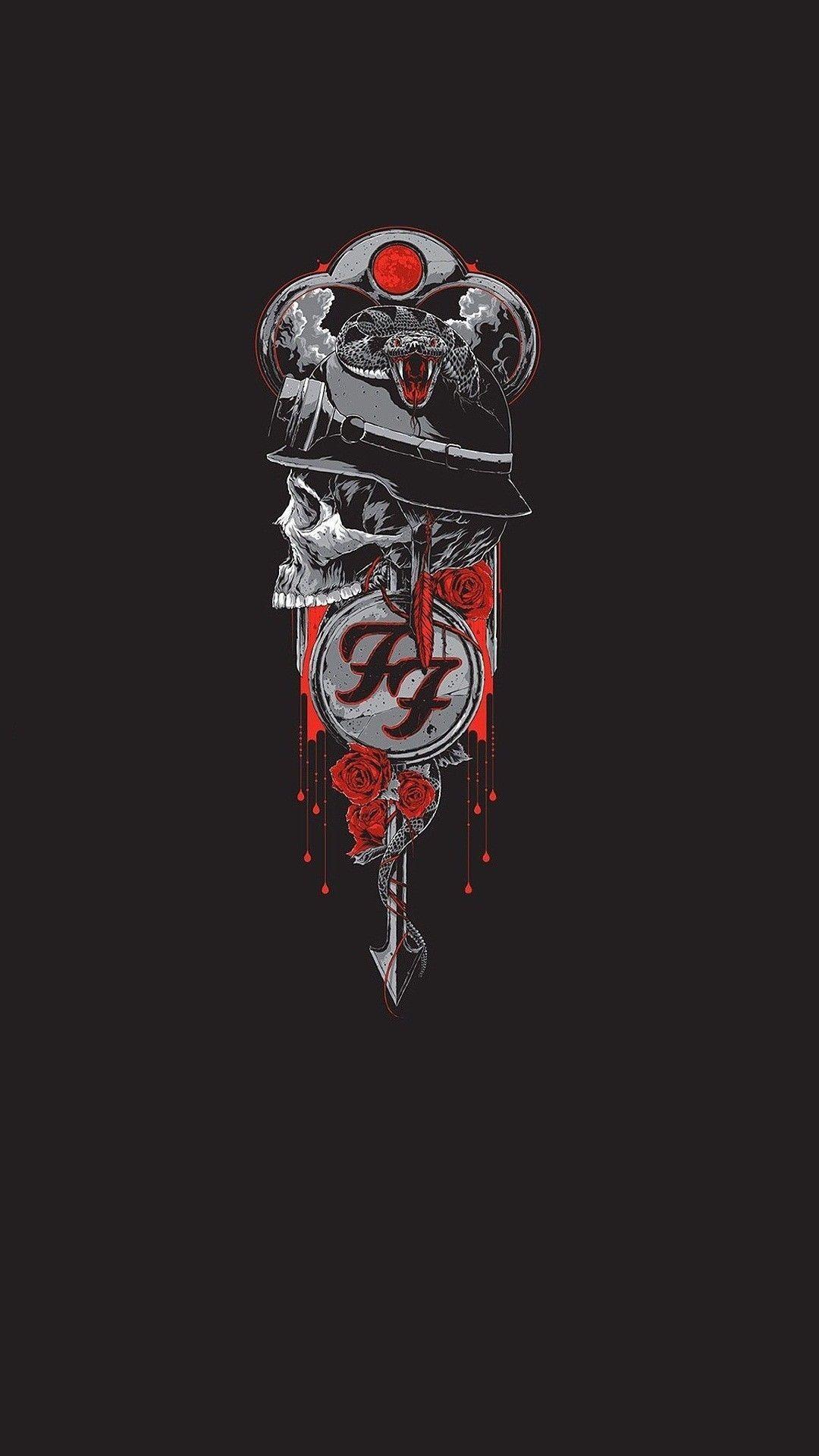 1080x1920 Linkin Park iPhone Wallpaper