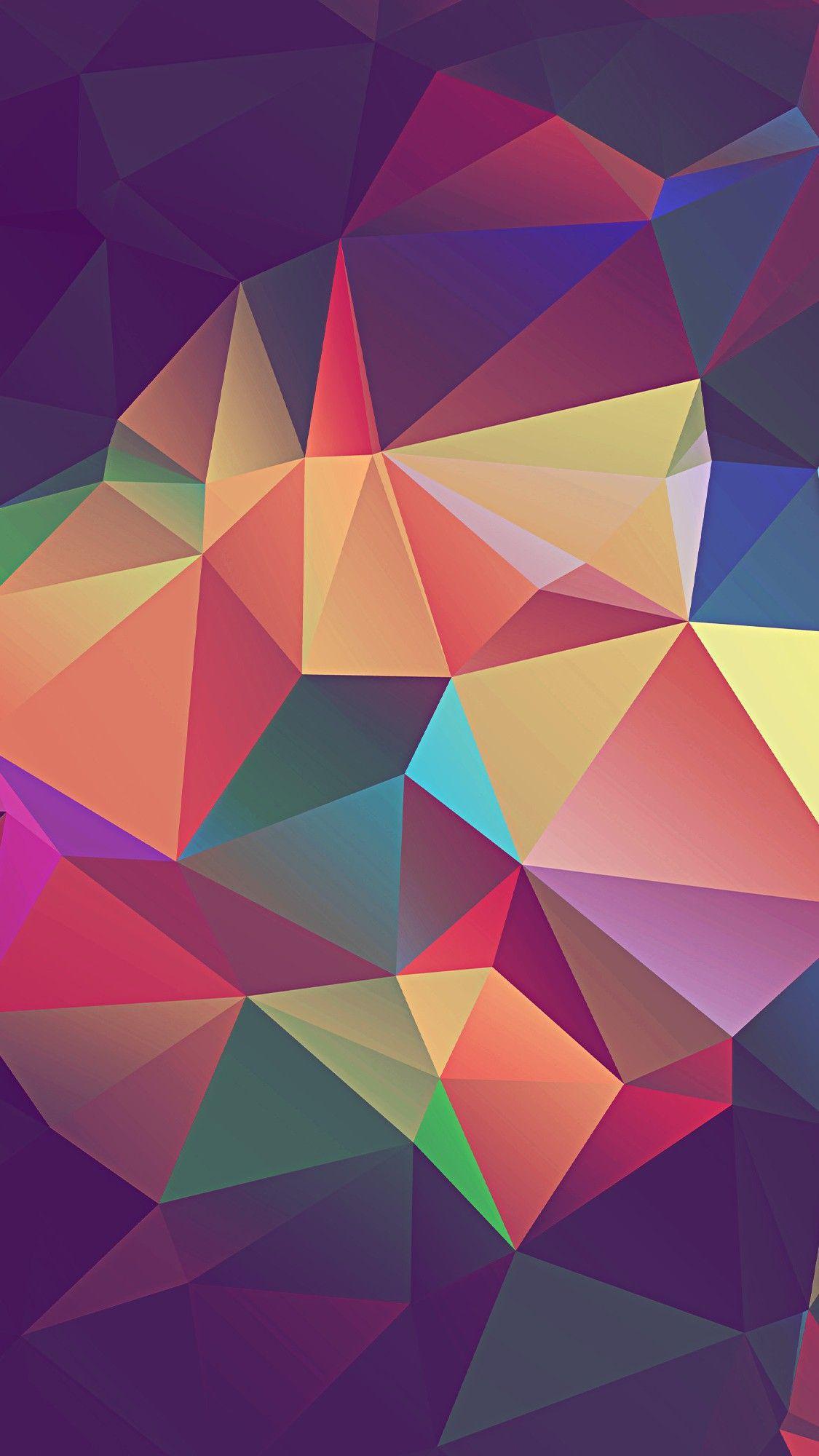 Random Triangle Wallpapers - Top Free Random Triangle Backgrounds ...