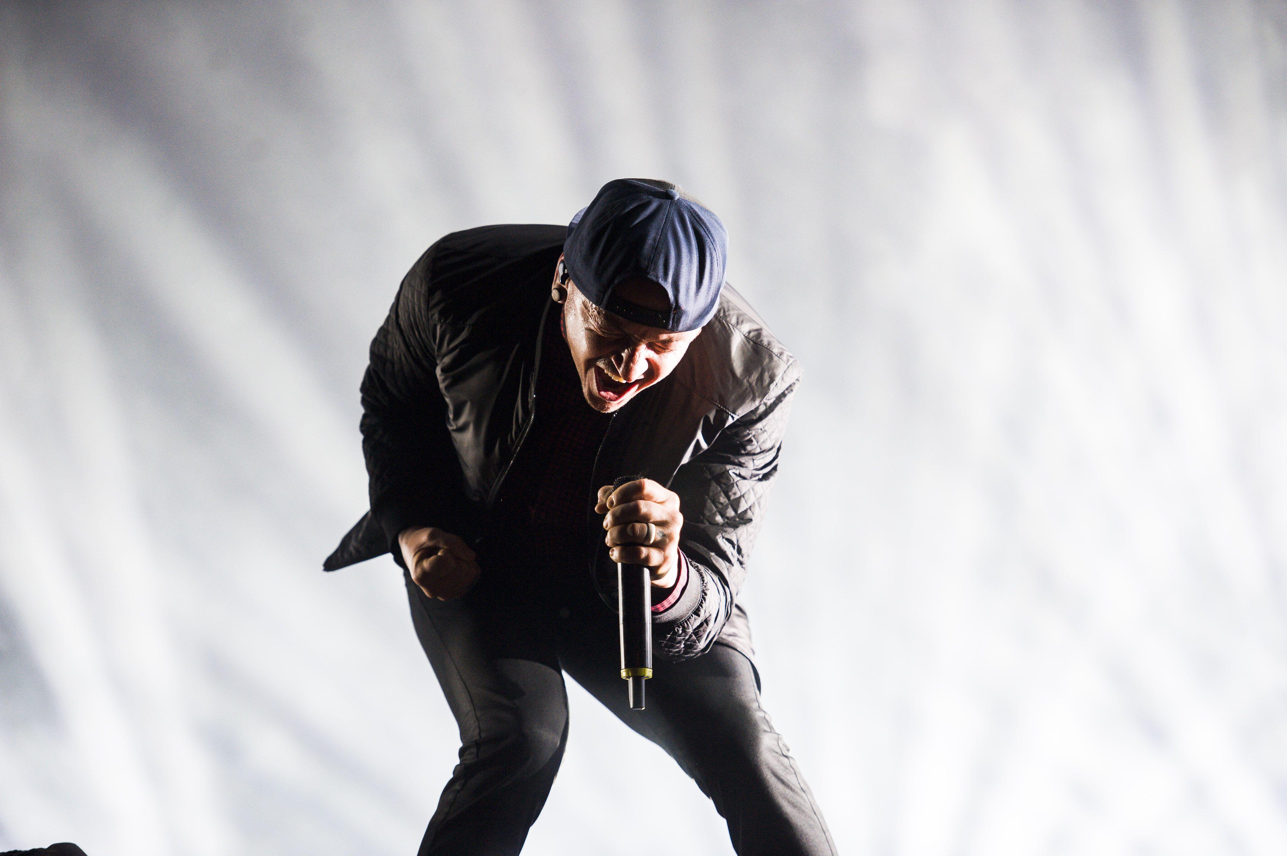 4256x2832 Linkin Park 4k HD Wallpaper
