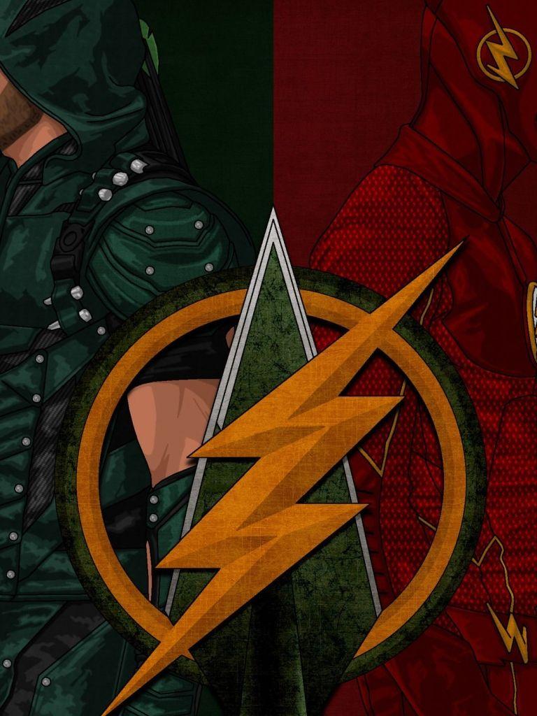 768x1024 Free download arrow flash iPhone wallpaper Flash wallpaper Supergirl [1080x1920] for your Desktop, Mobile & Tablet. Explore iPhone Flash Wallpaper. Flash iPhone Wallpaper, iPhone Flash Wallpaper, CW Flash iPhone Wallpaper