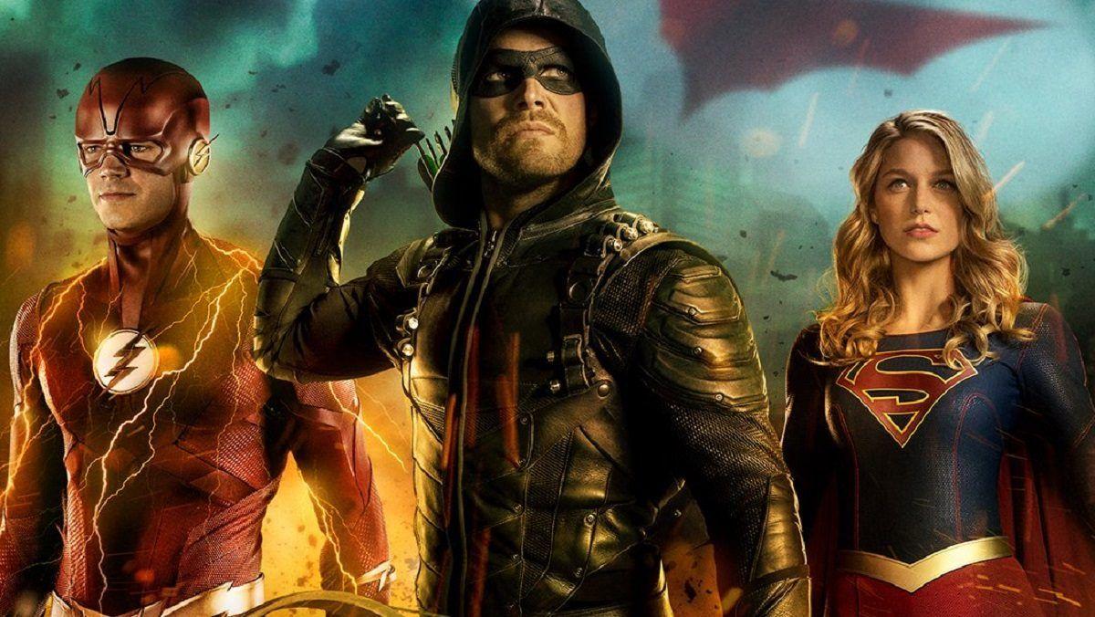 1200x676 Everything We Know About CRISIS ON INFINITE EARTHS