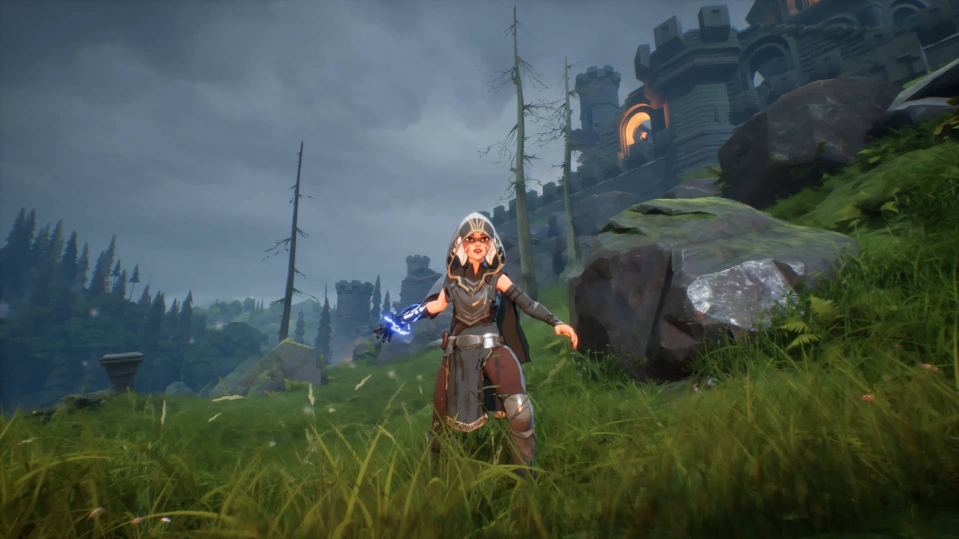 Spell's. Spellbreak. Spellbreak игра. Spellbreak персонажи. Spellbreak Скриншоты.