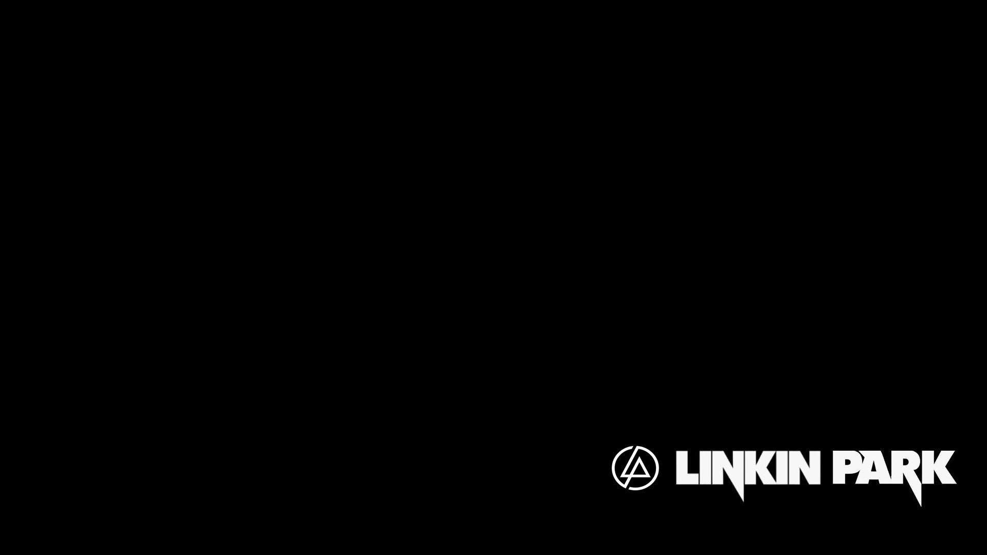 1920x1080 Linkin Park Logo 2018 Wallpaper