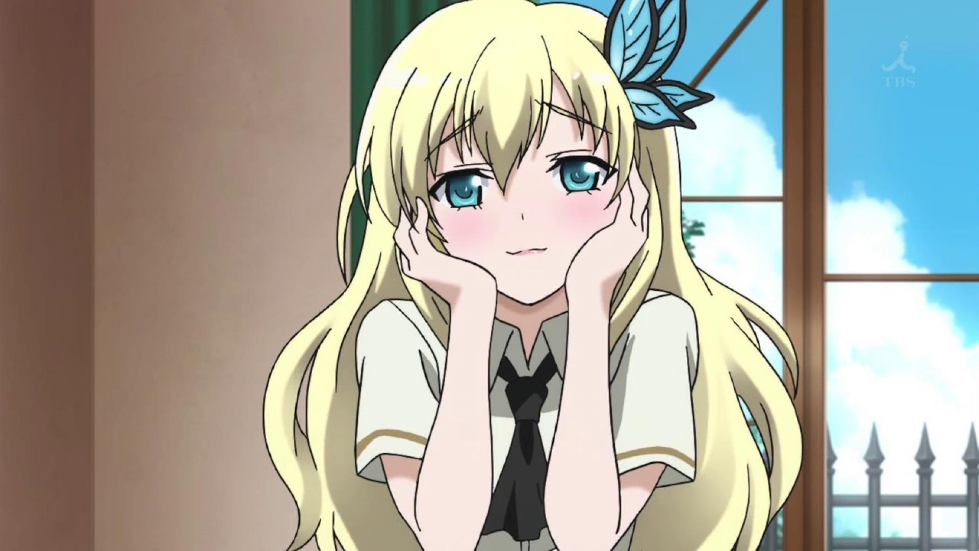 Sena Kashiwazaki Wallpapers Top Free Sena Kashiwazaki Backgrounds