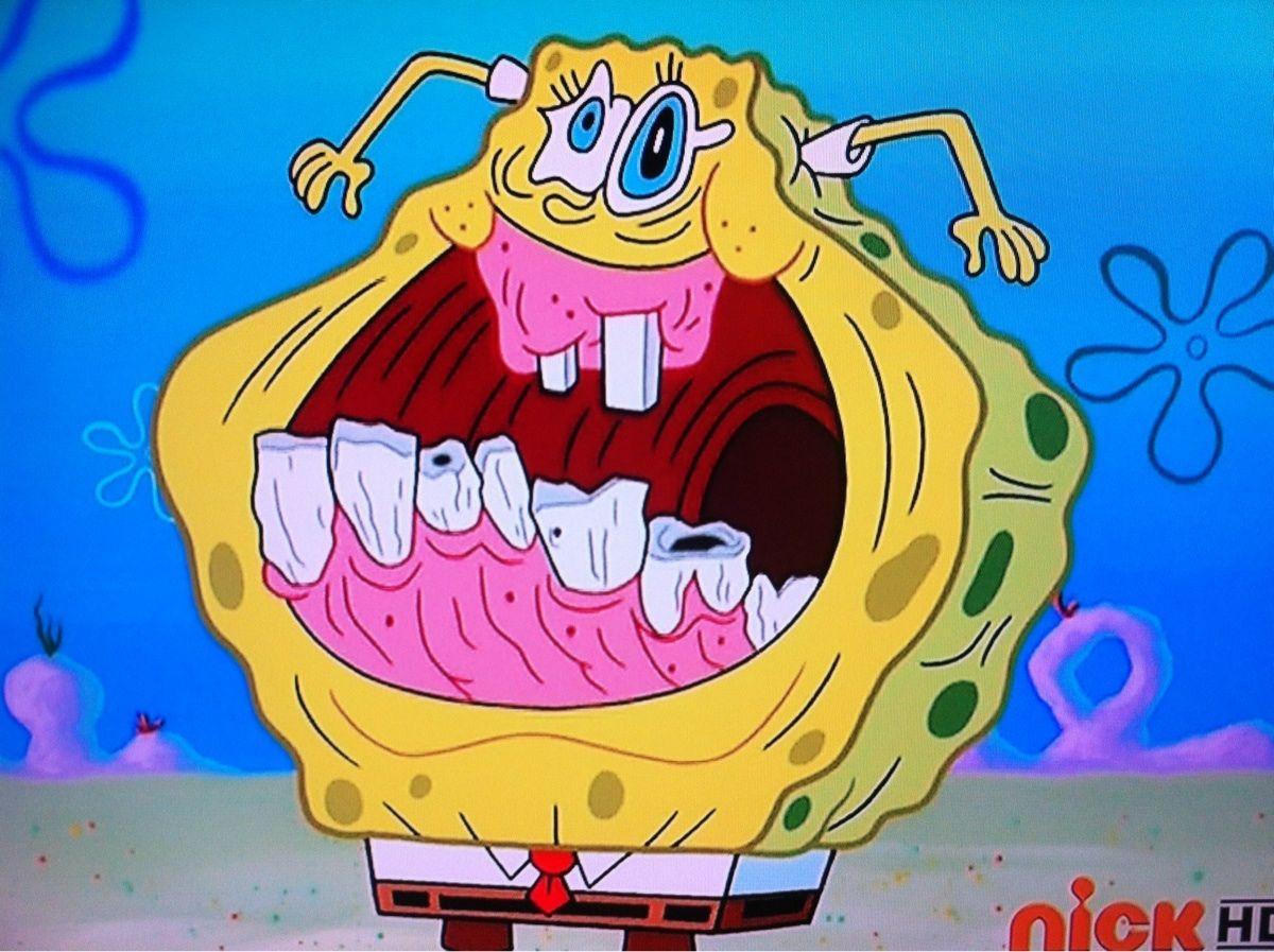 1200x897 Funny Spongebob Wallpaper