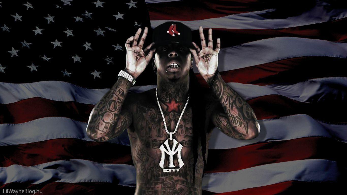 1366x768 Best Of Lil Wayne Desktop Wallpaper Gallery Wallpaper Free 2018